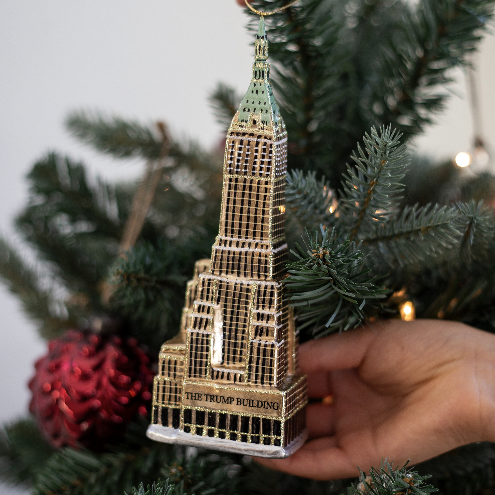 40 wall ornament 40 wall ornament