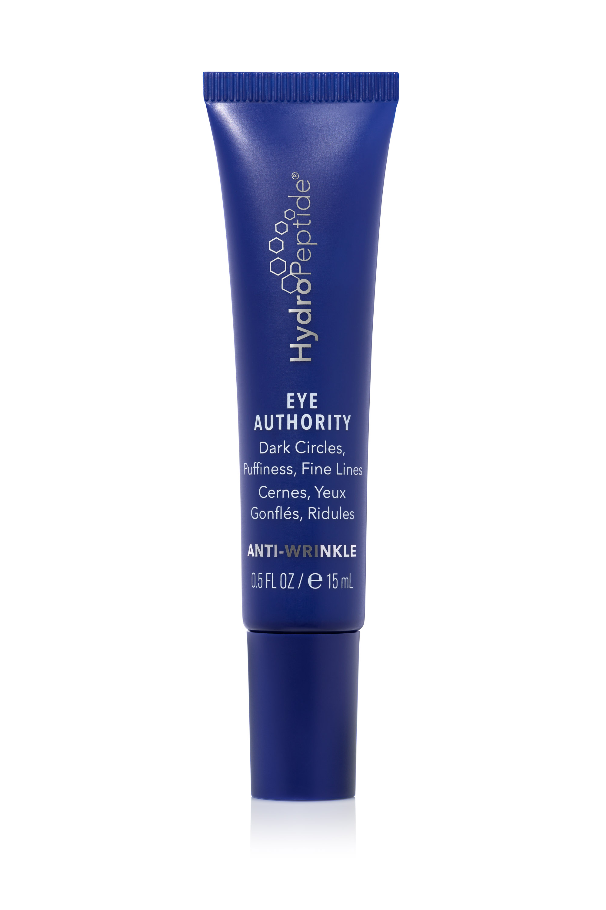 Eye Authority Anti-Wrinkle
