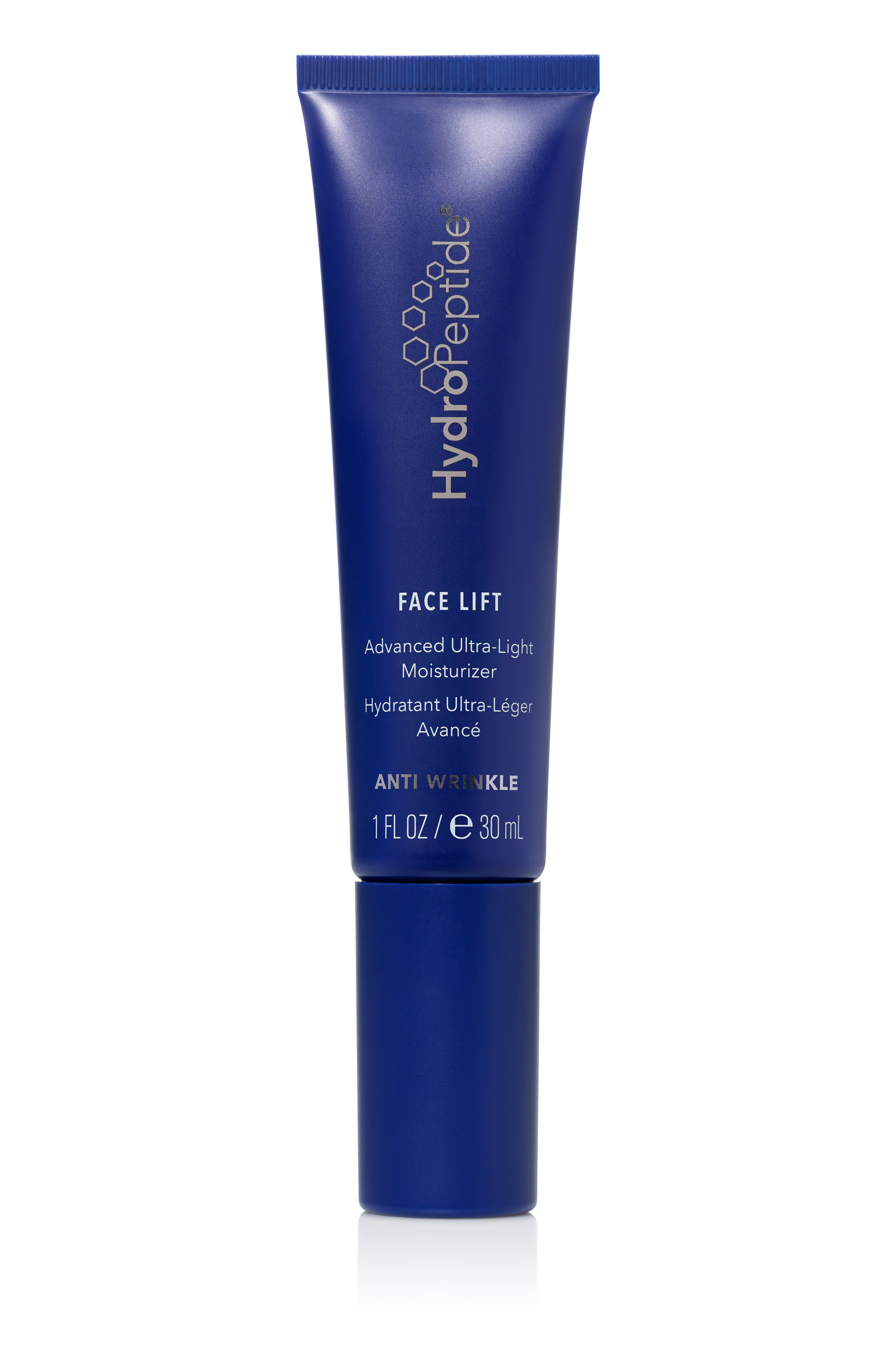 Face Lift Hydro peptide Advanced Ultra-Light Moisturizer