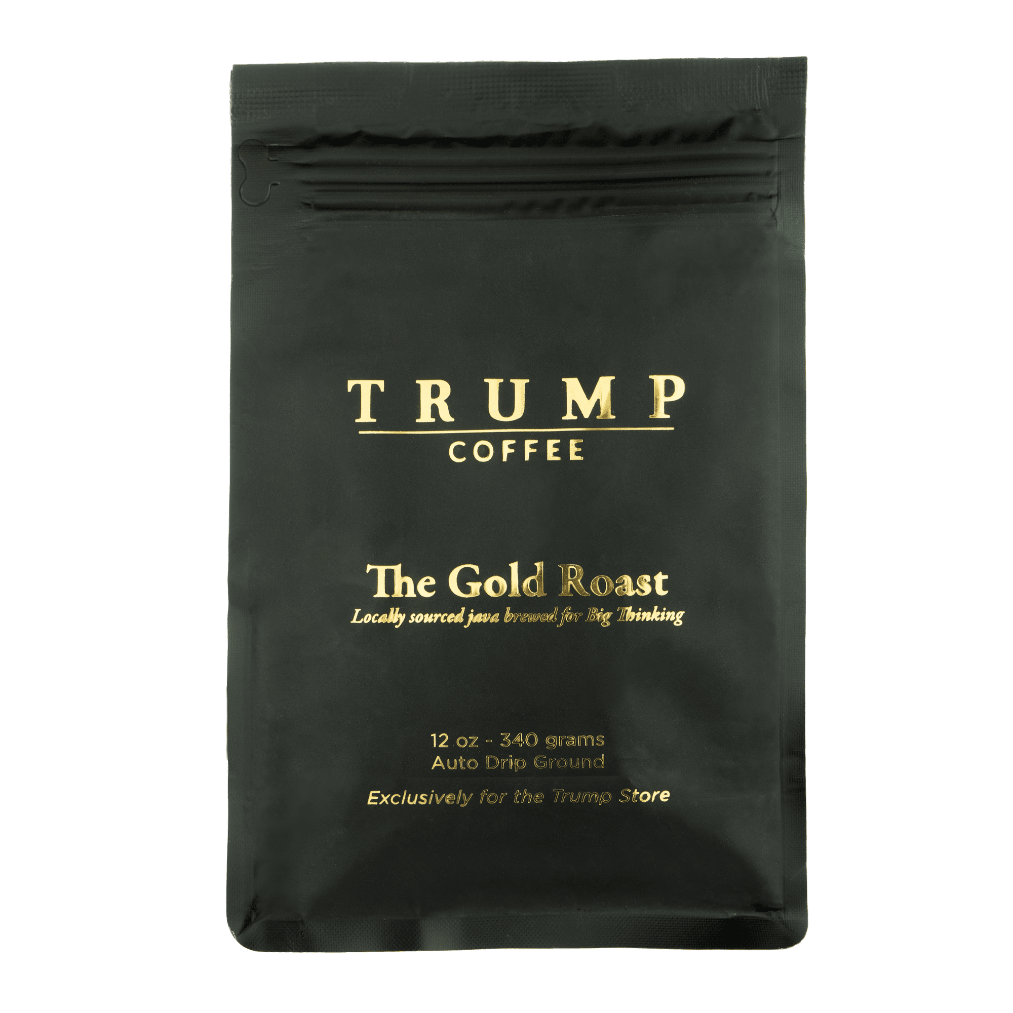 Gold Roast Coffee