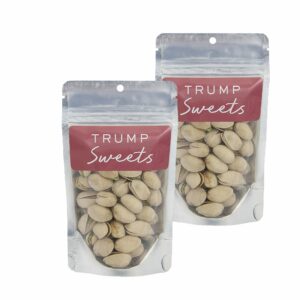 Colossal Pistachios - Set of 2