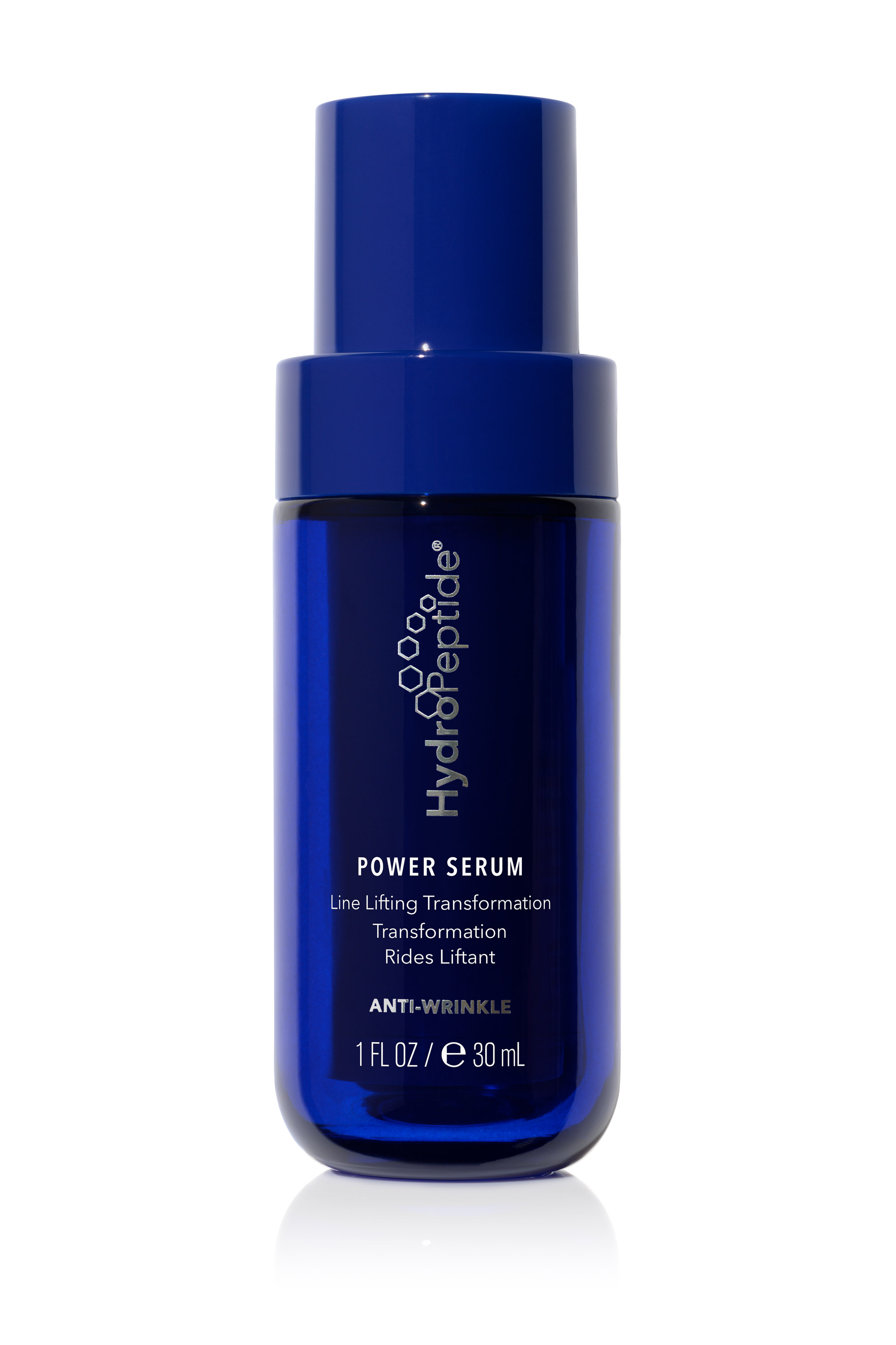 Power Serum Hydro Peptide