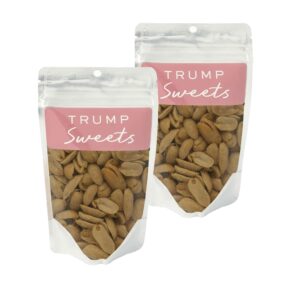 Roasted Salted Peanuts - Set of 2