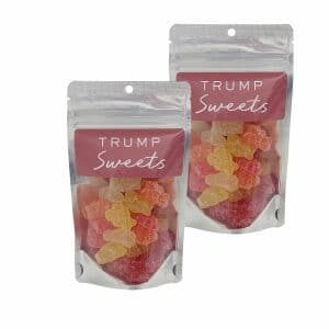 Sour Gummies - Set of 2