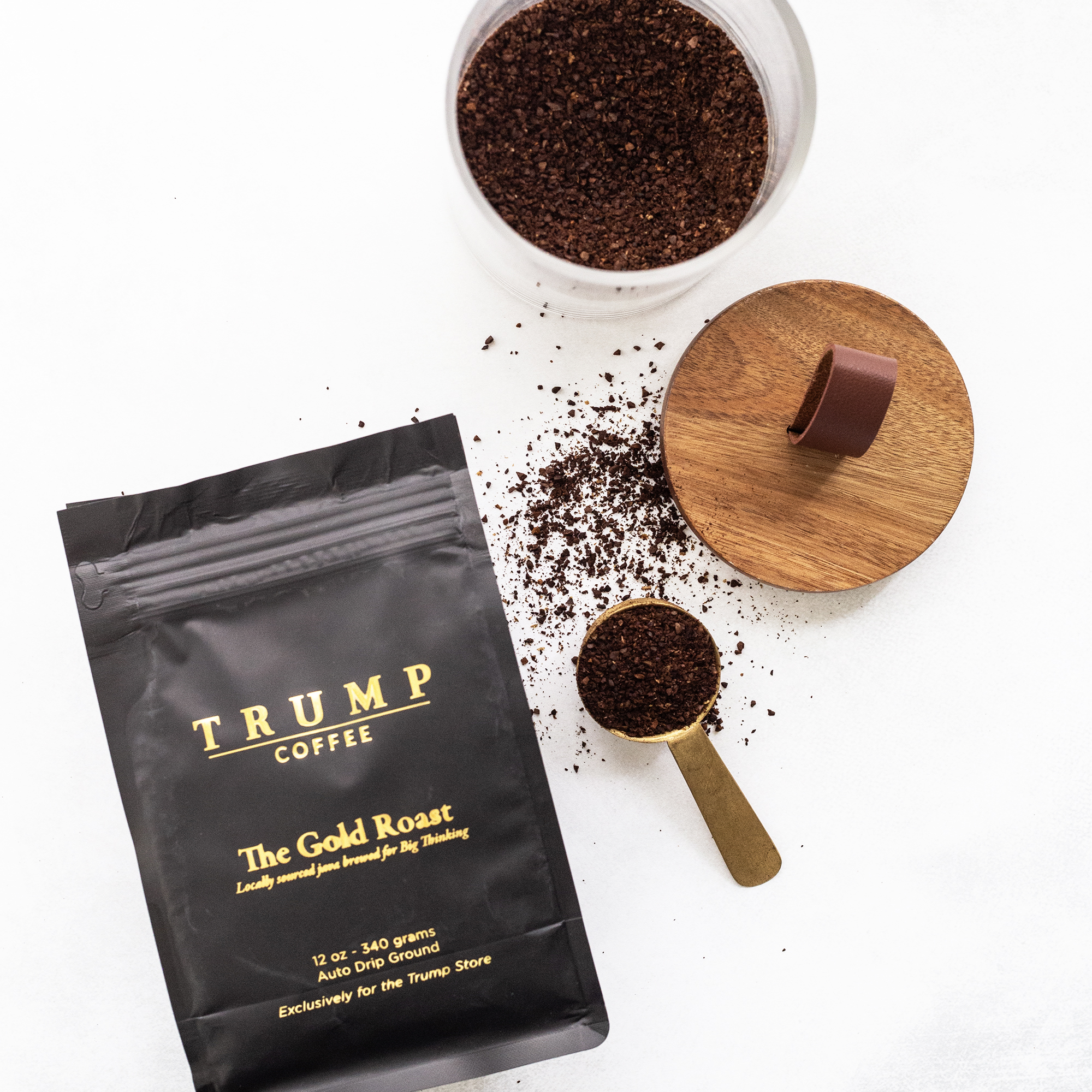Trump Coffee Trump Coffee