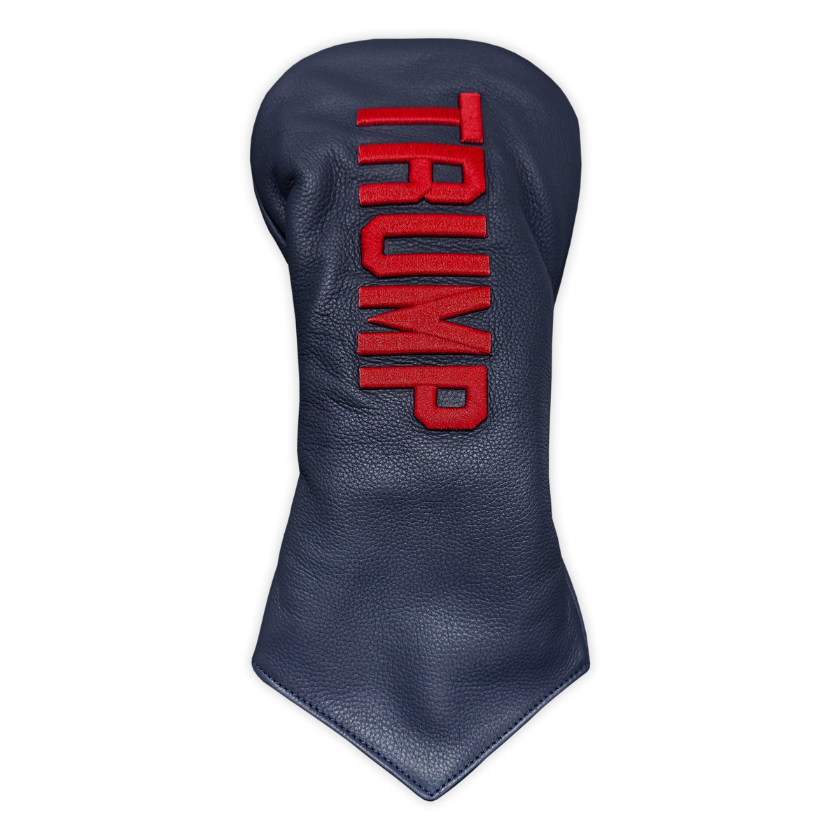 Trump Driver Headcover navy