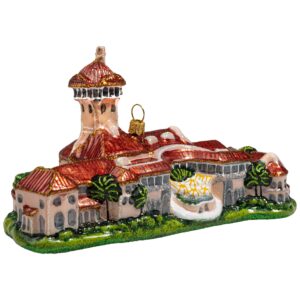 Mar-a-Lago 3D Ornament