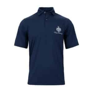 Trump Turnberry Polo - Navy