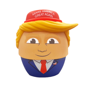 Trump Mini Speaker