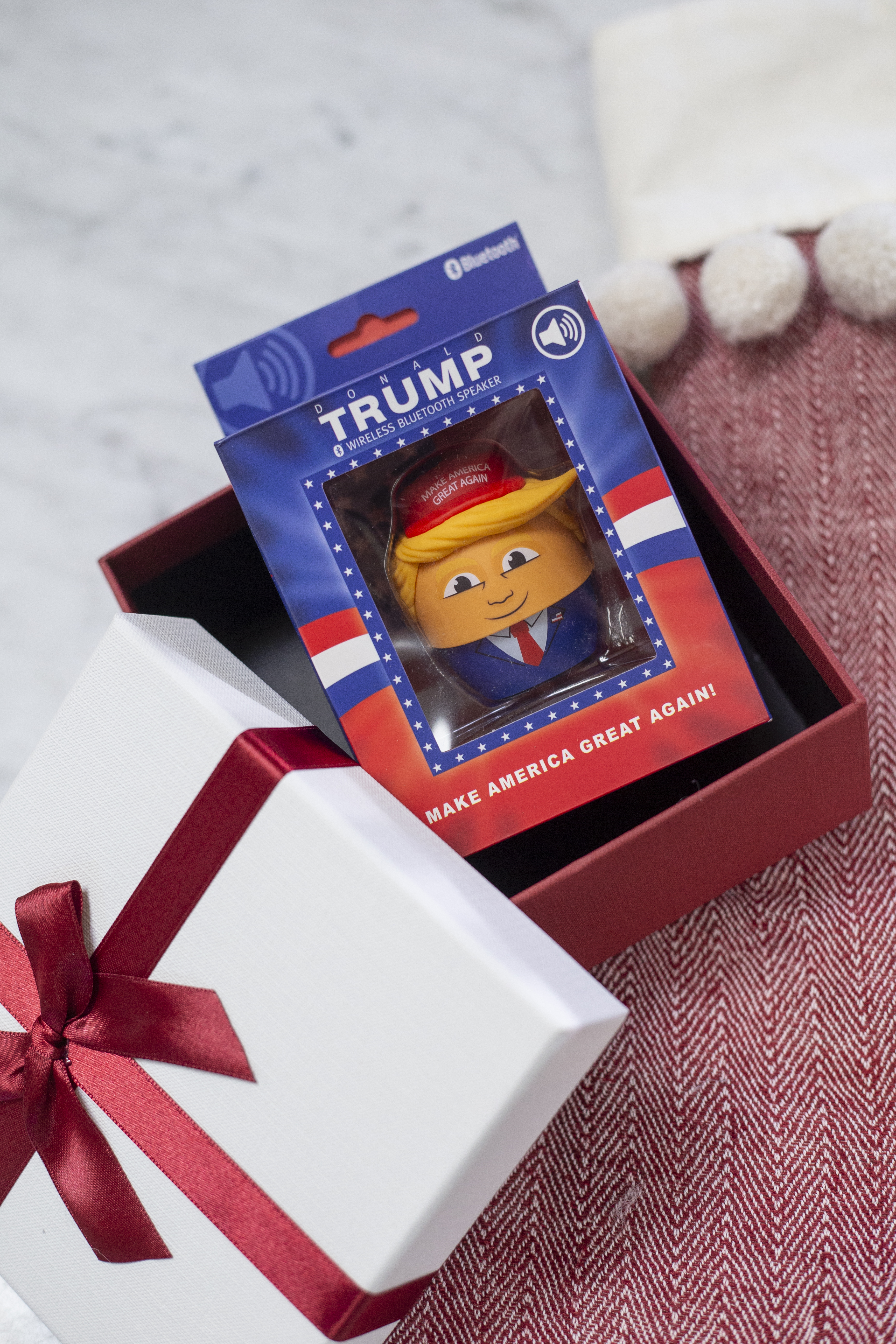 Trump_Holiday-121 Trump Mini Speaker