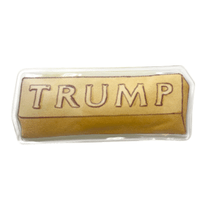 Gold Bar Freezer Pack