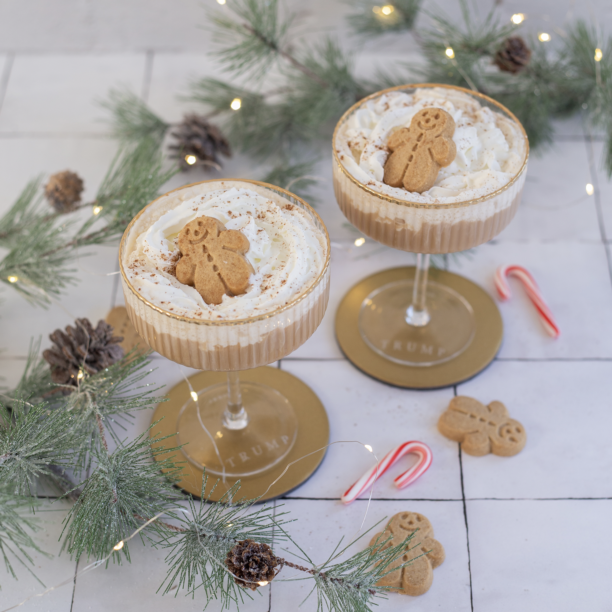 trump coupe glass - set of 2 trump coupe glass - set of 2