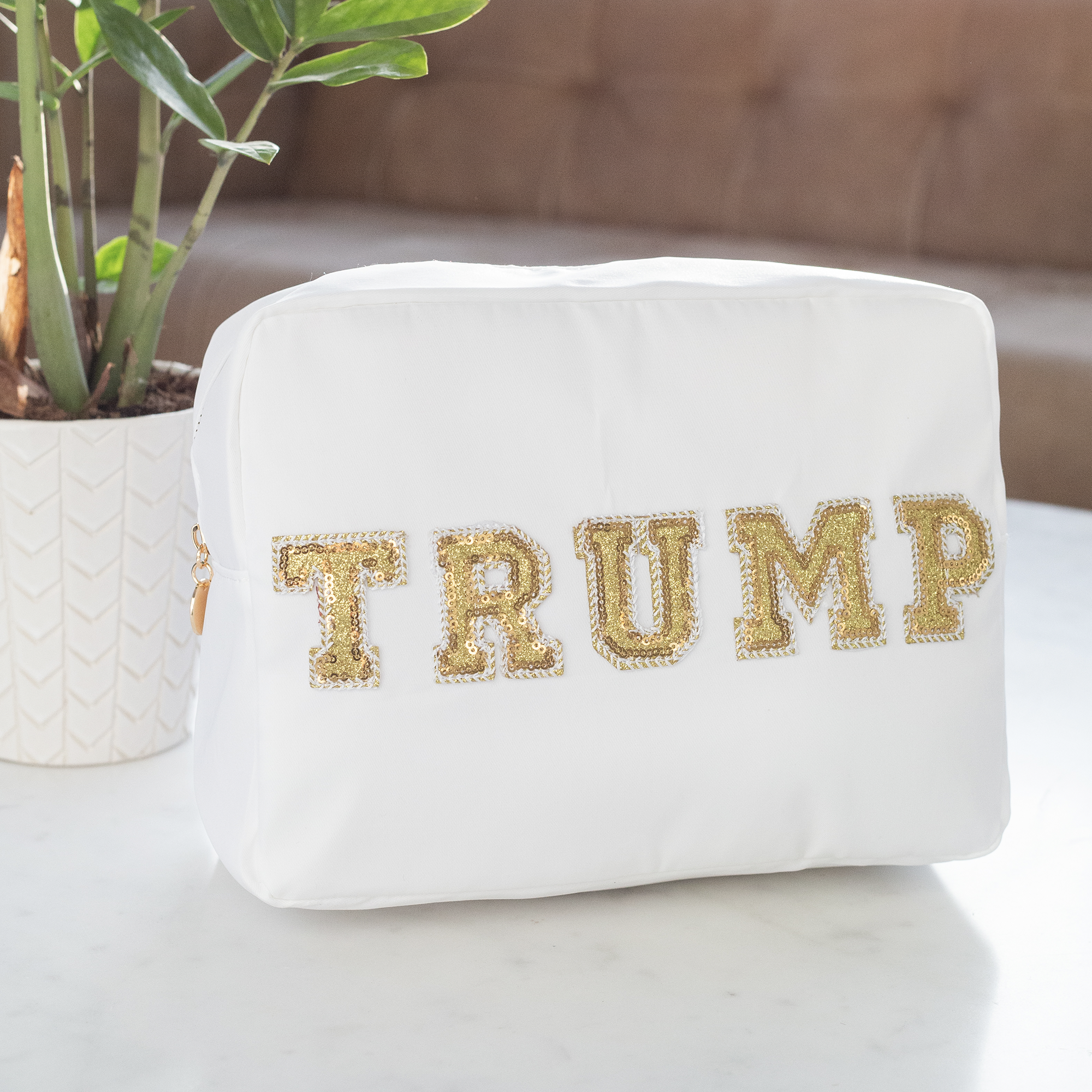 large sequin pouch large sequin pouch