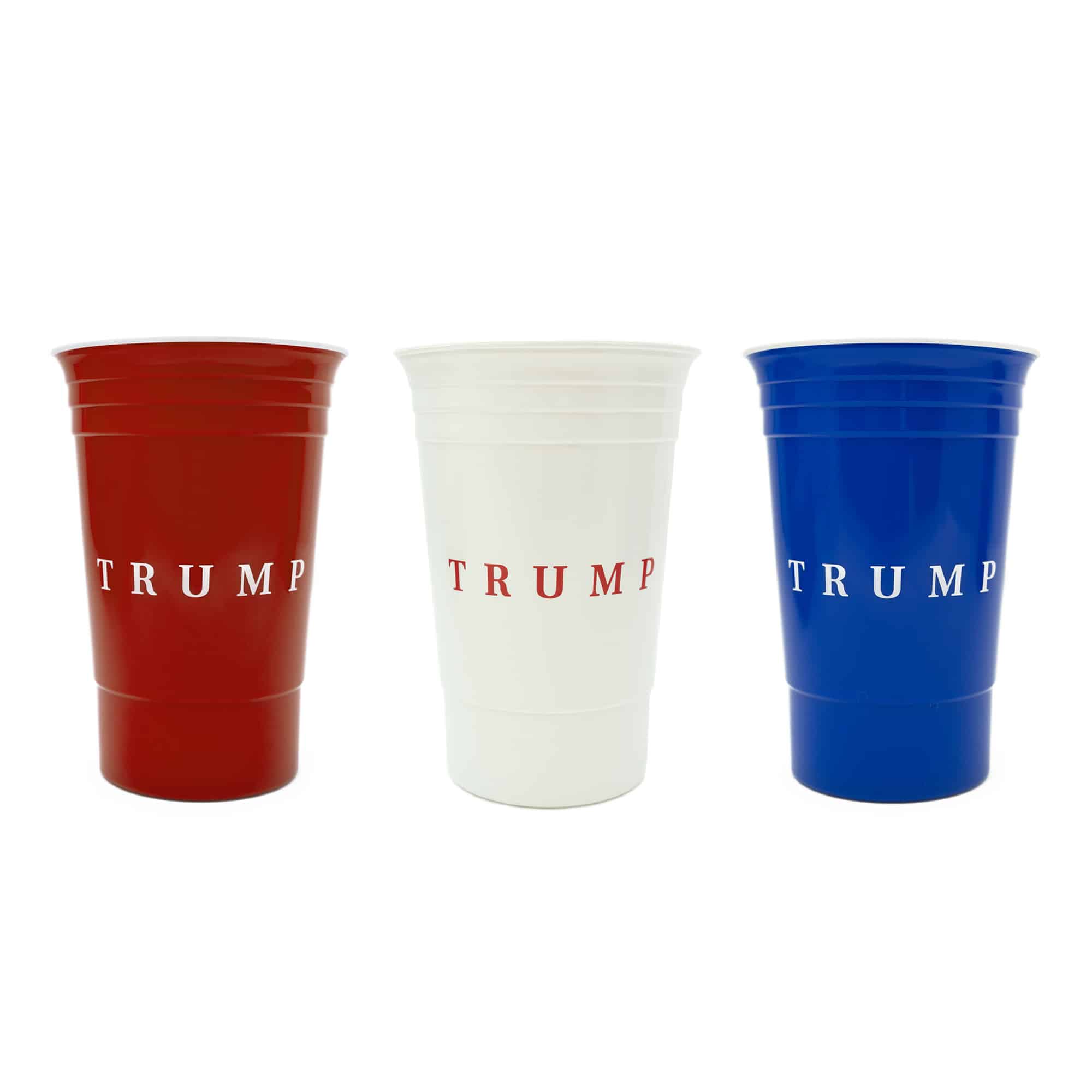 RWB Insulated Cup set of 3