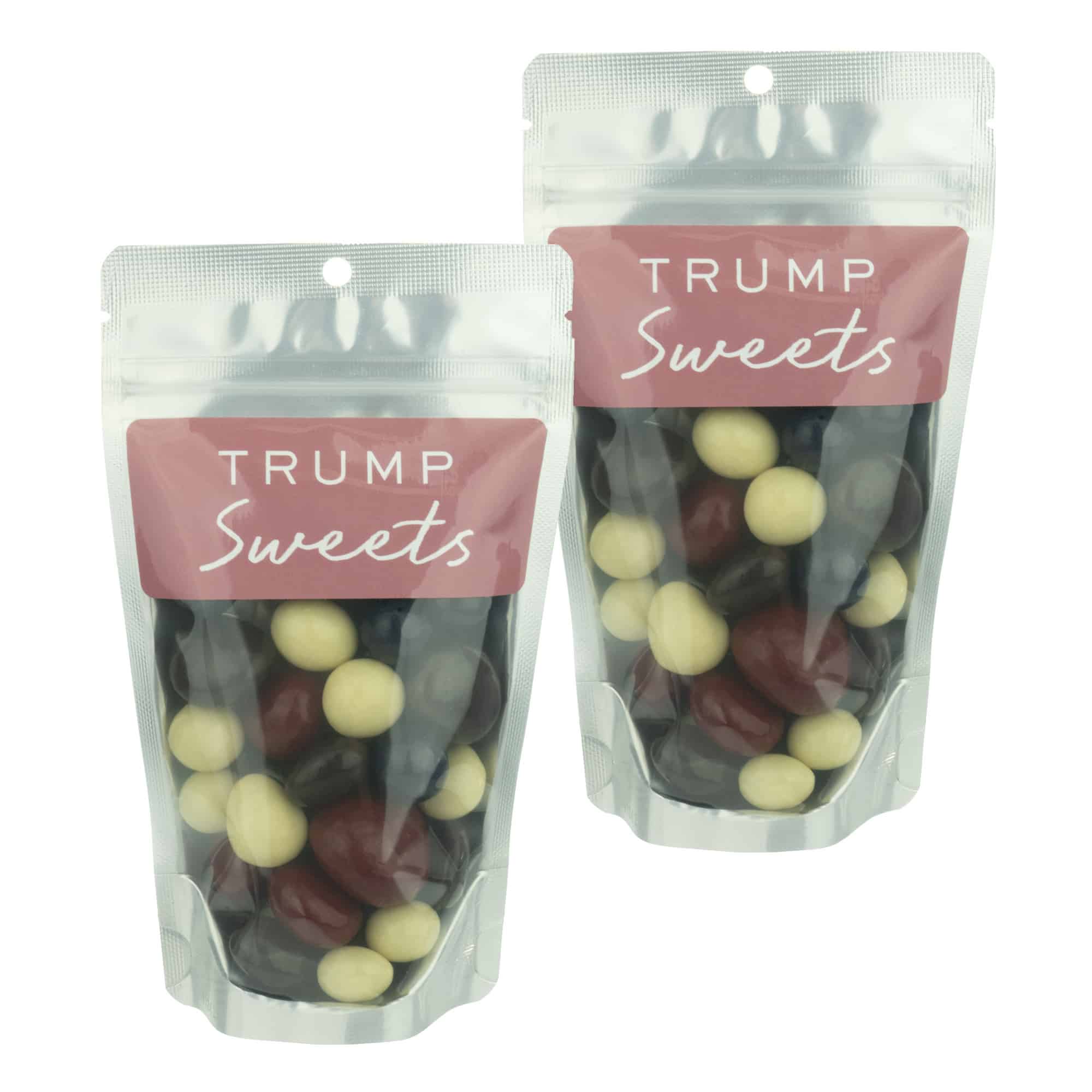 Chocolate Berry Mix Set of 2