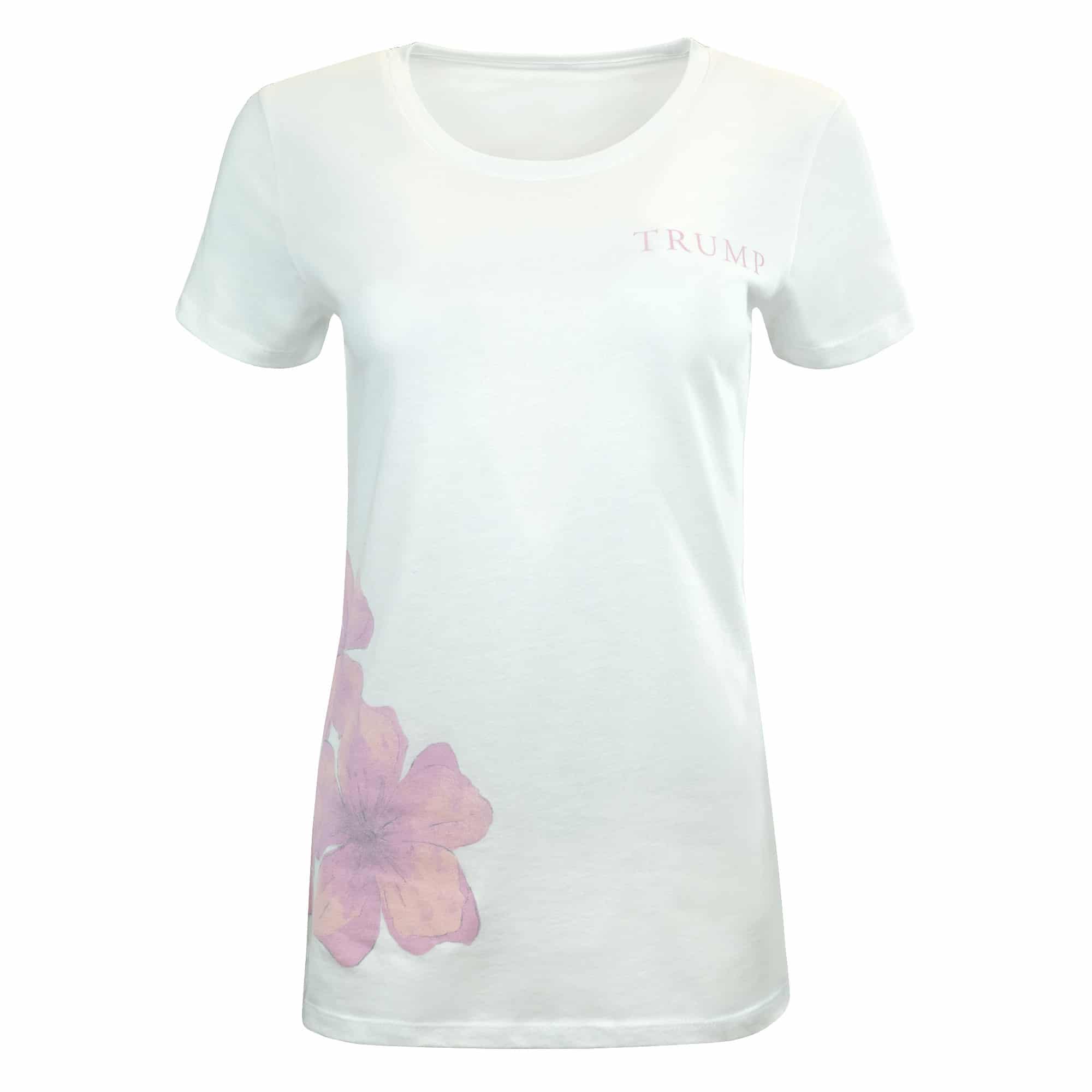 Blossom Tee