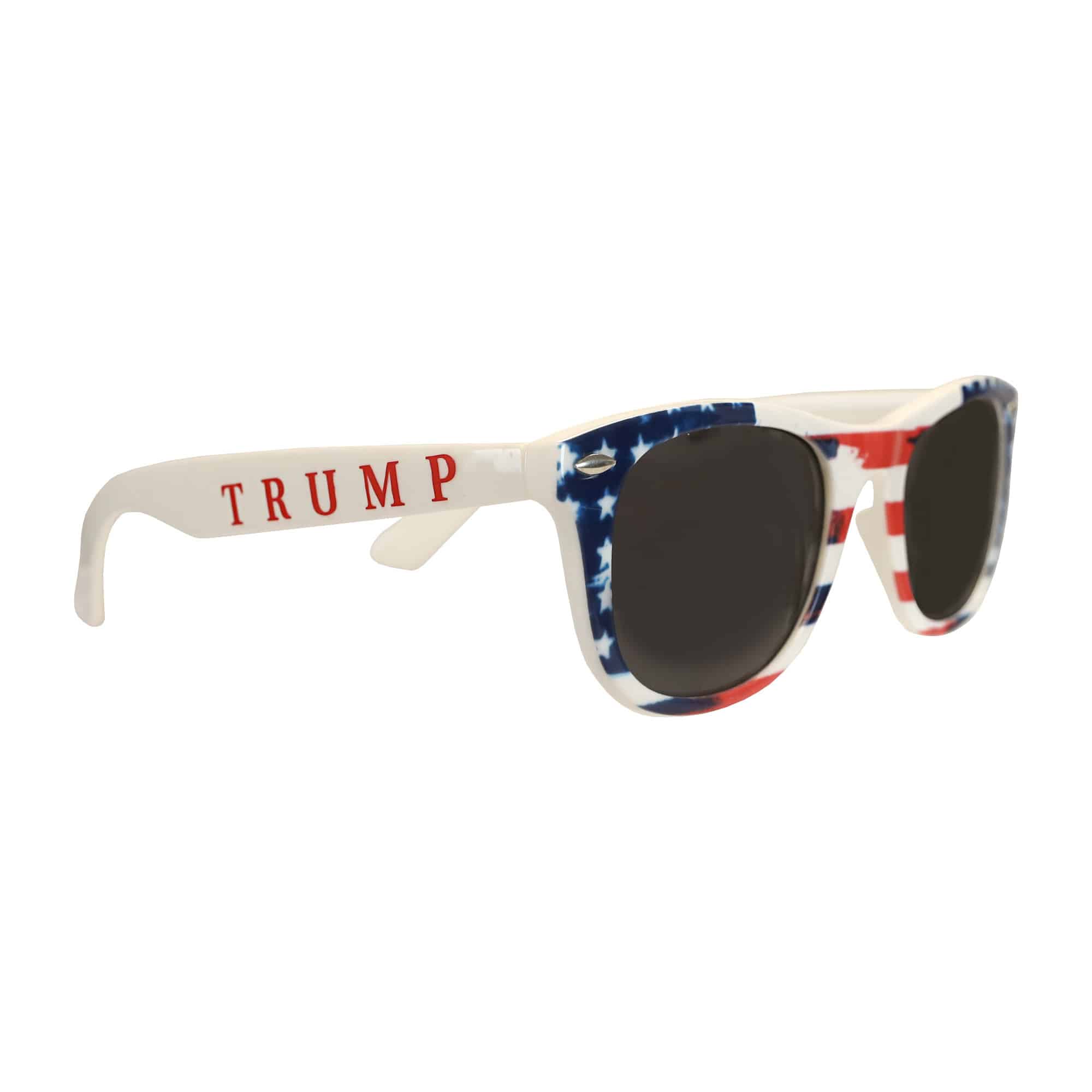 Patriotic sunglasses