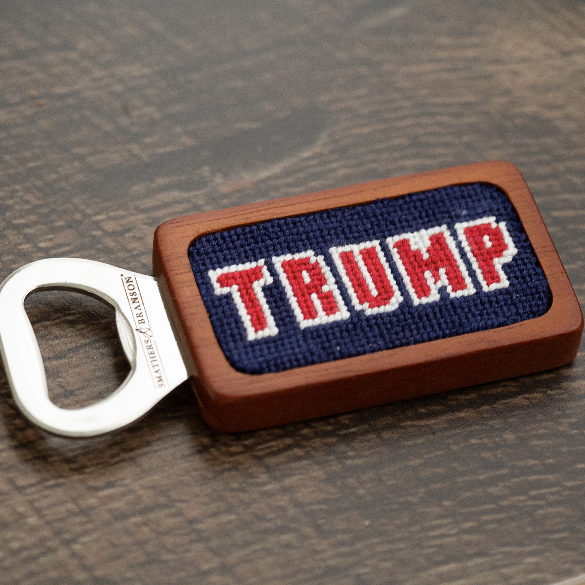 needlepoint bottle opener needlepoint bottle opener