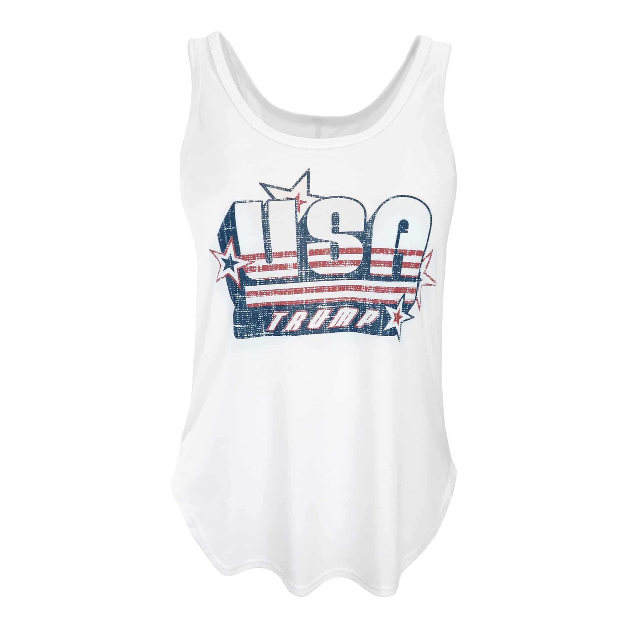 USA Retro Tank
