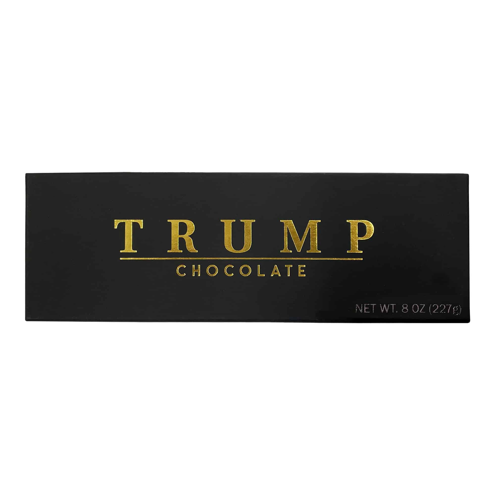 Trump 14 pc. Chocolate Box