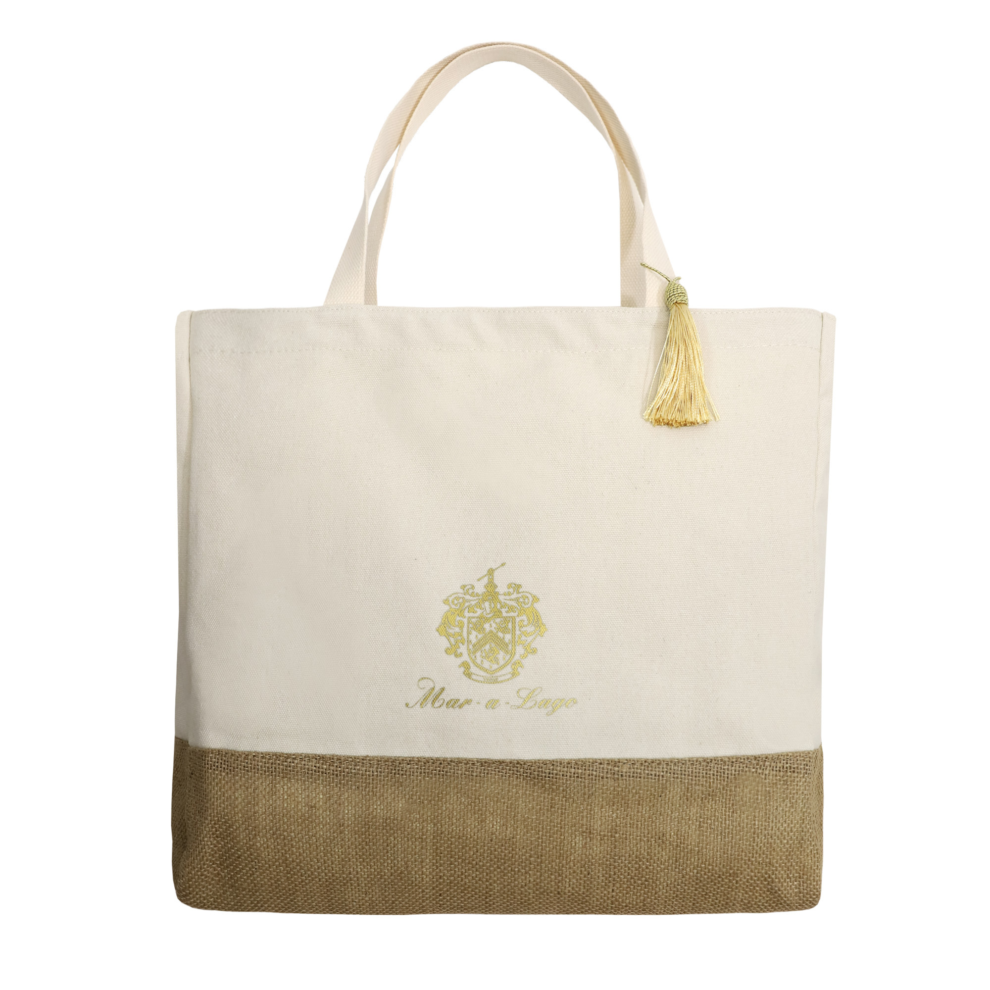 MAL Tassel Tote (2) Mar-a-Lago Tassel Tote