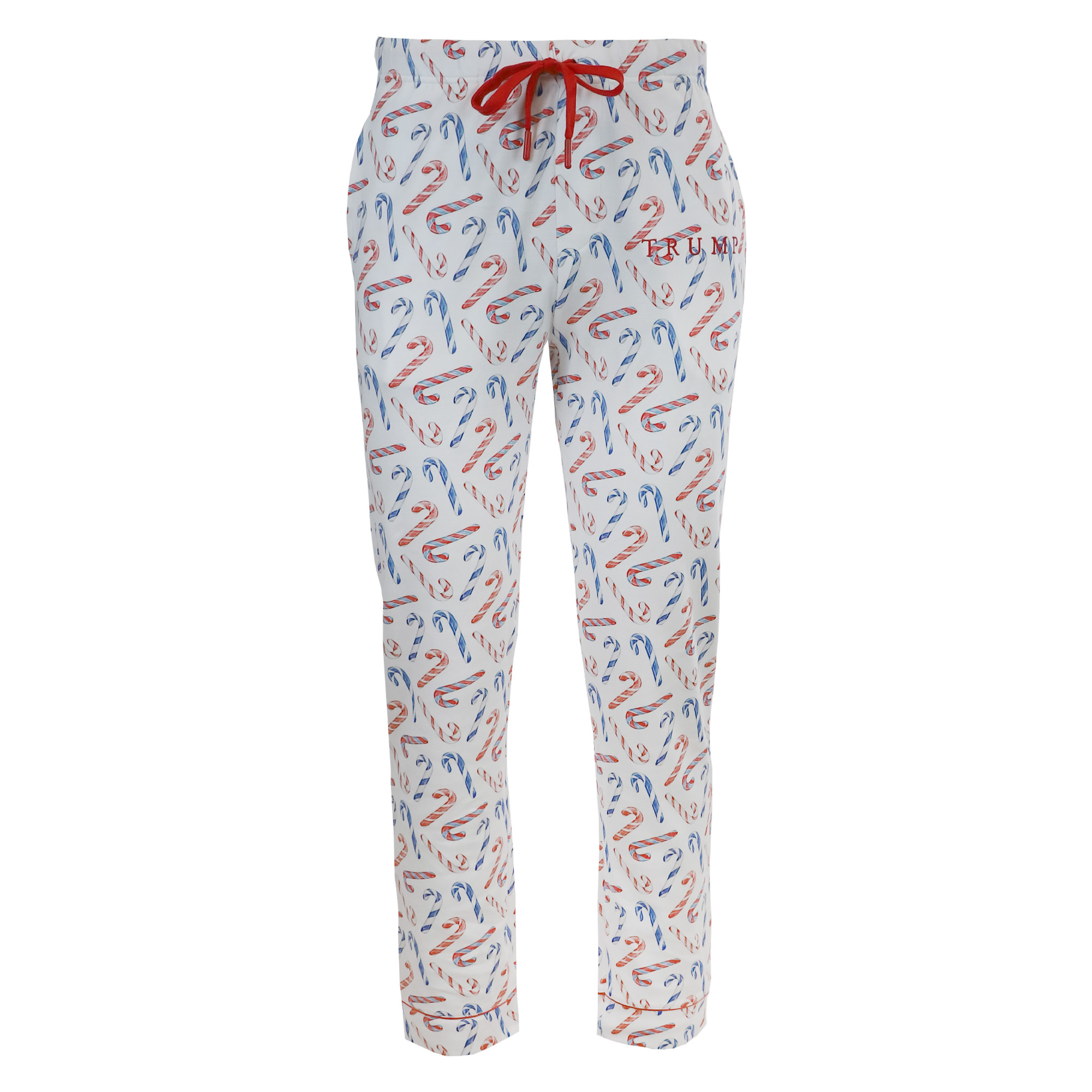 Candy Cane PJ Pants Candy Cane PJ Pants