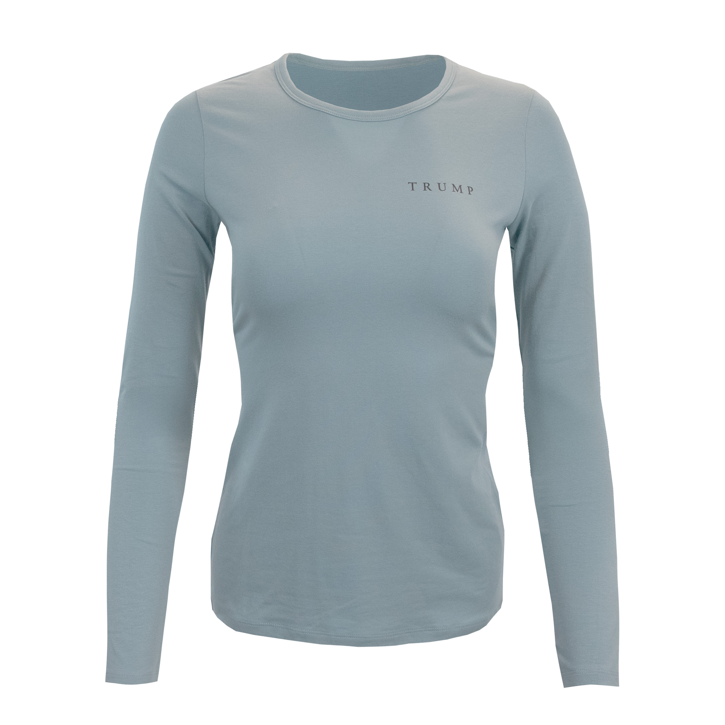 Nola Long Sleeve t-shirt in the color Horizon