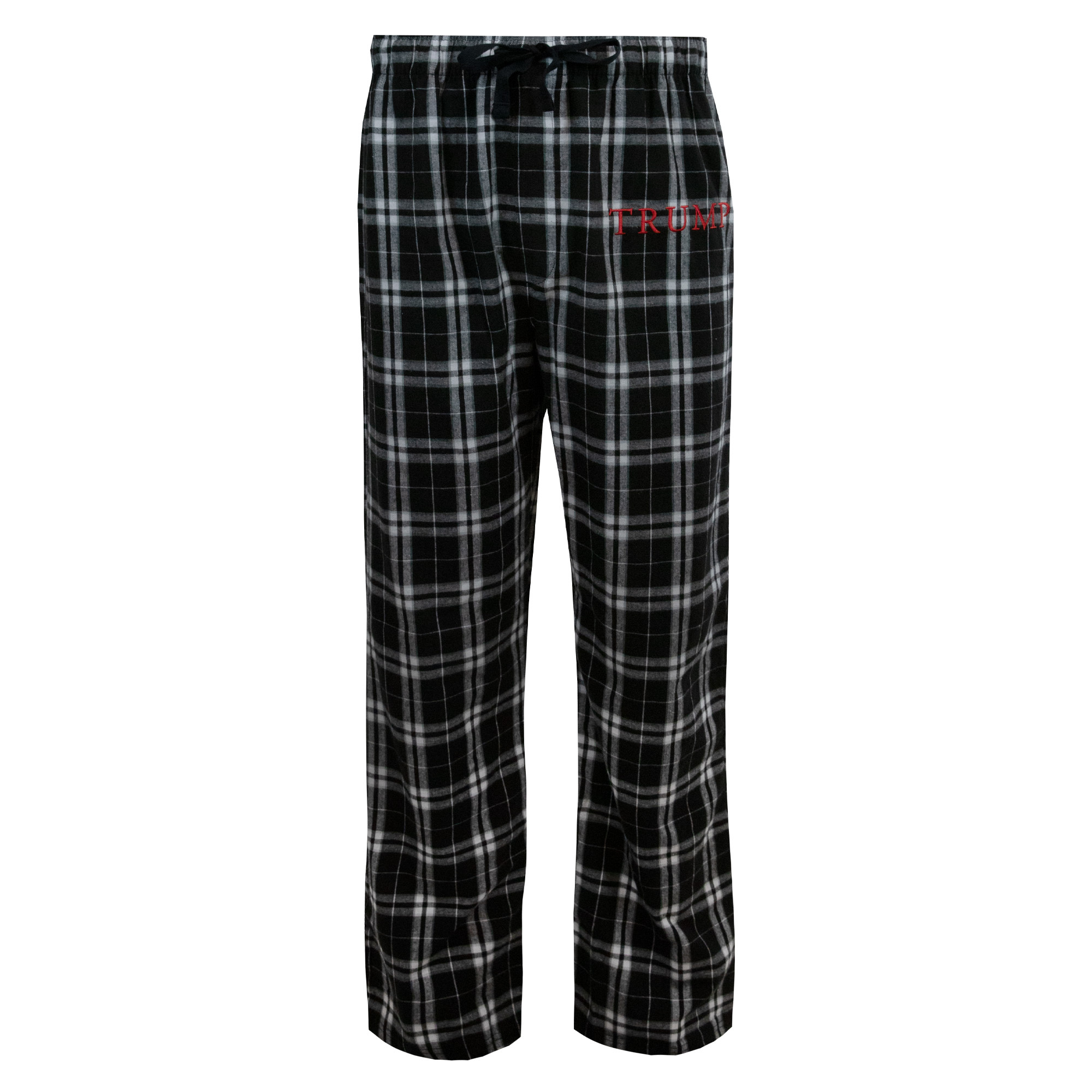 Flannel Pajama Pants Black Flannel Pajama Pants Black