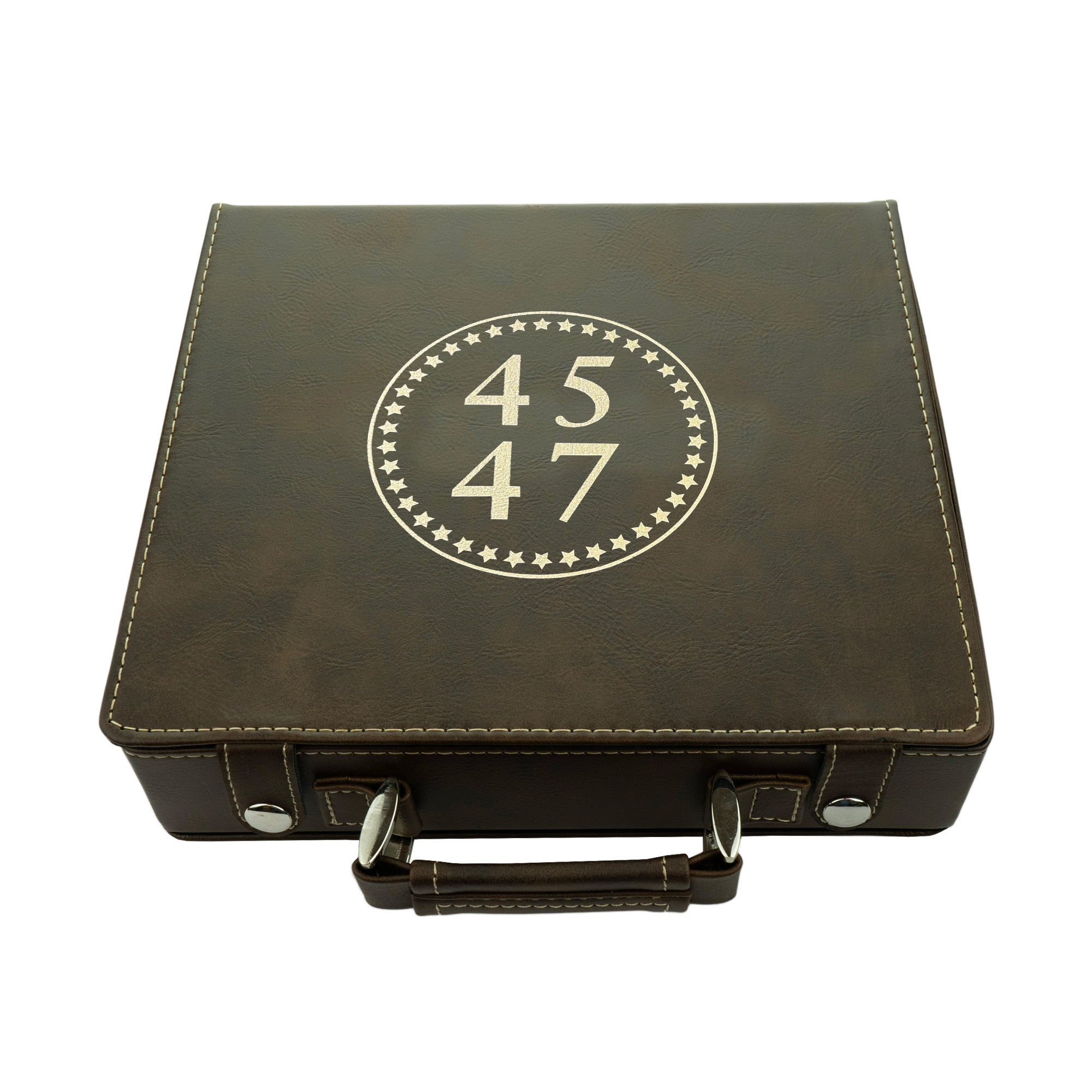 45-47 Poker Set (1) 45-47 Poker Set