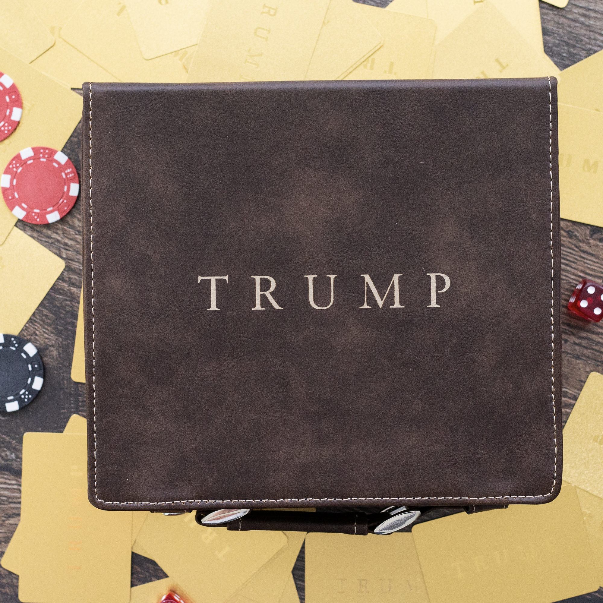 45-47 Poker Set 45-47 Poker Set