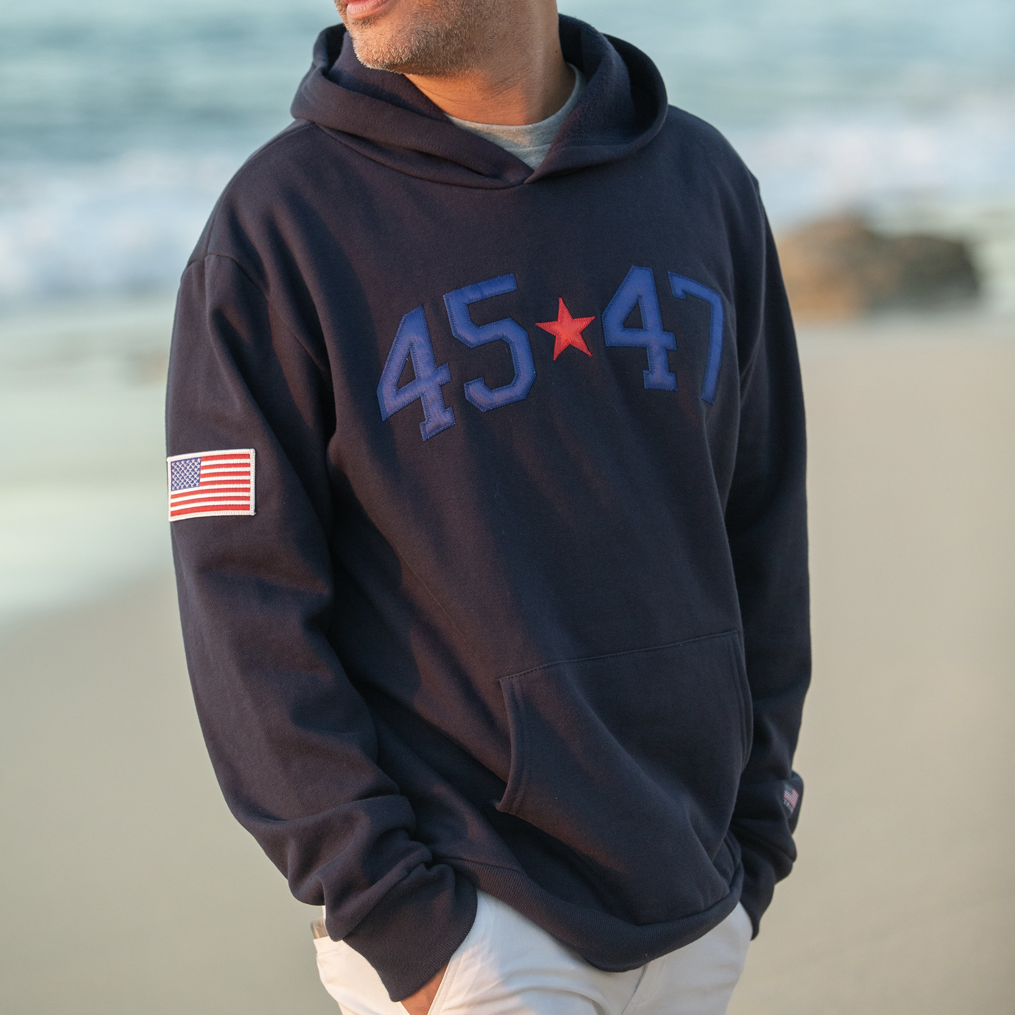 45-47 heavy hoodie 45-47 heavy hoodie