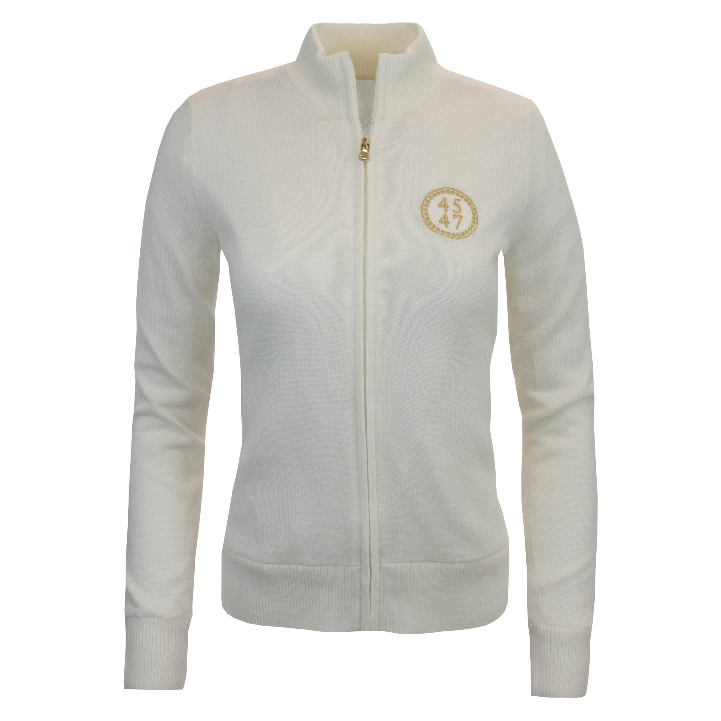 Merino Windsweater 45-47 pearl