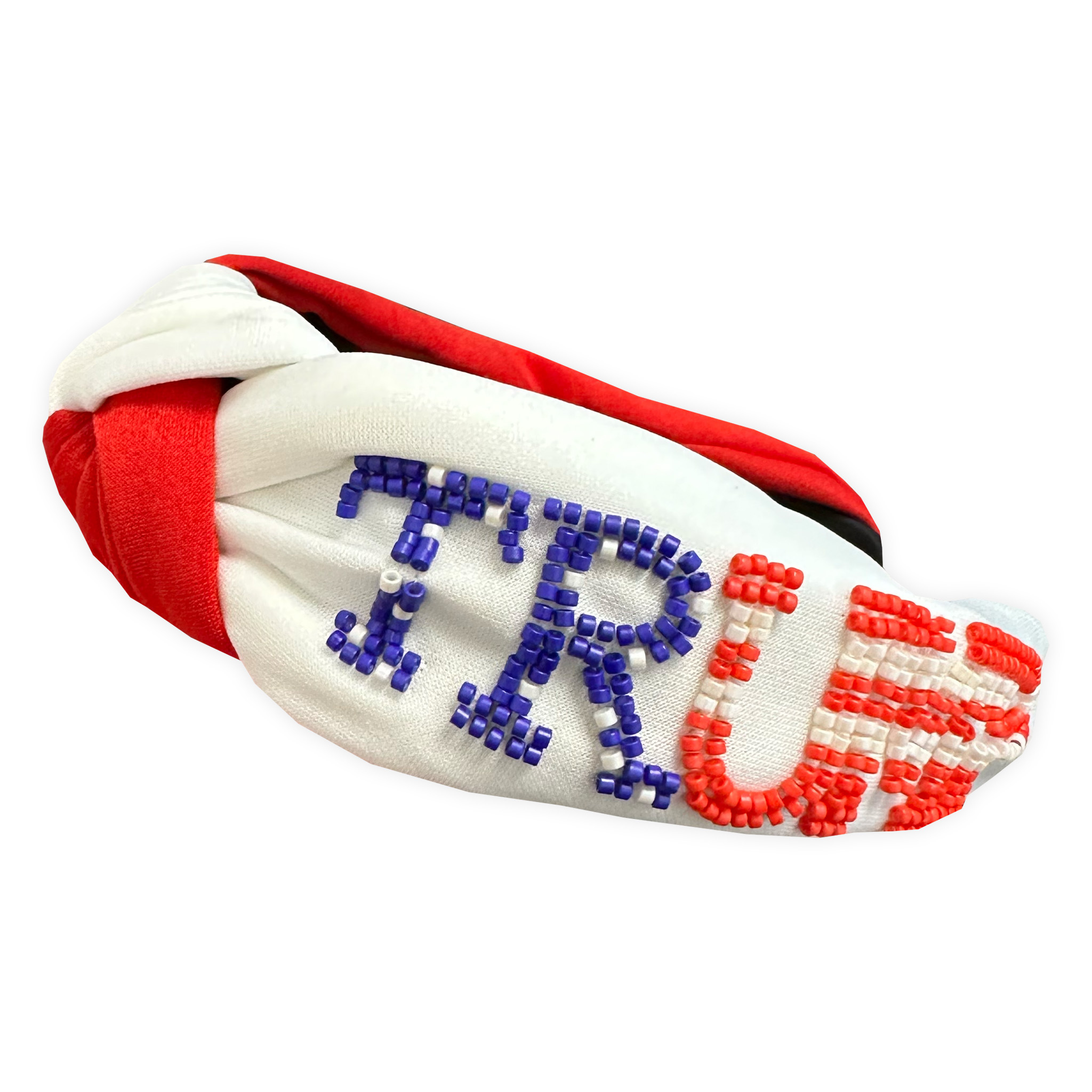 Trump RWB Headband