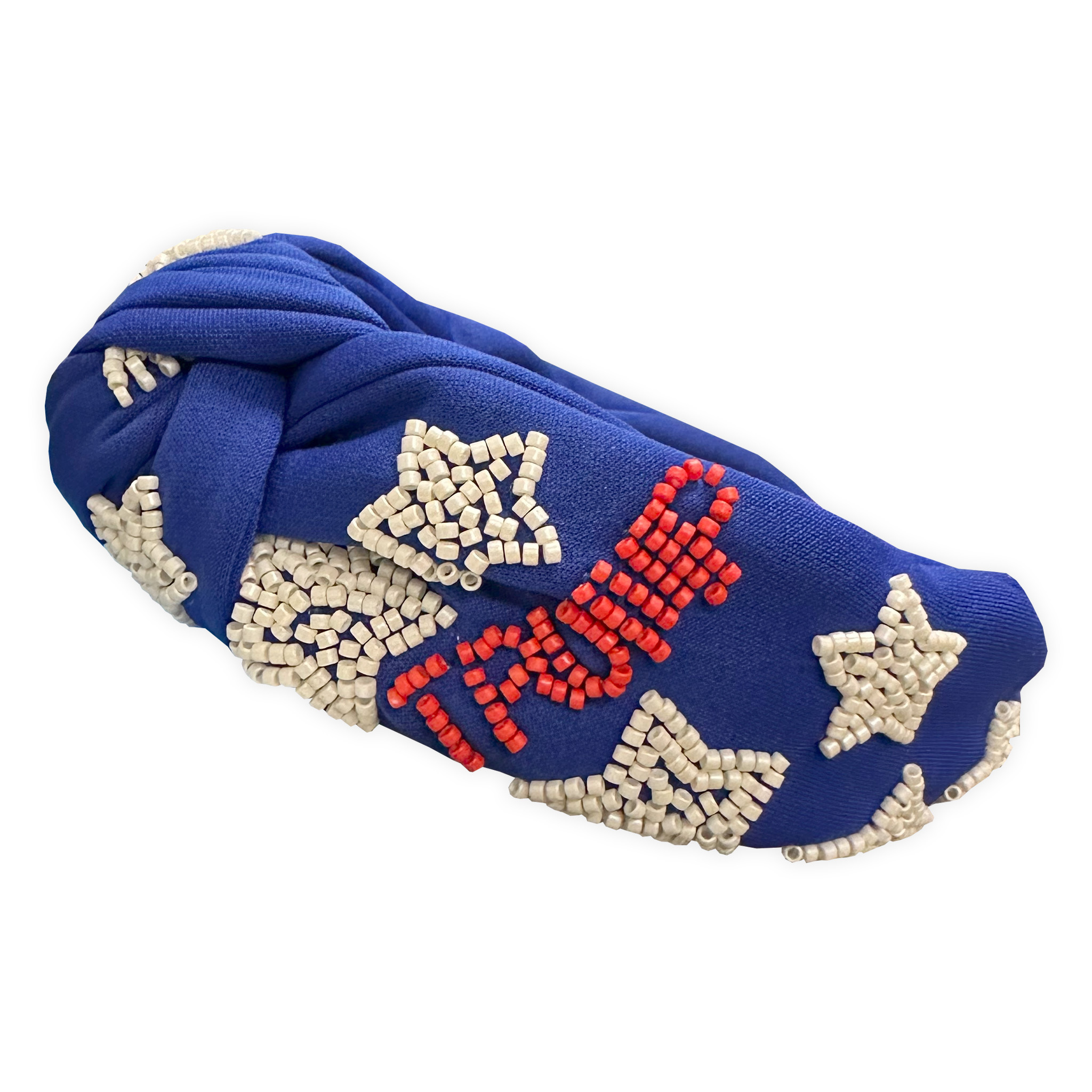 Trump Stars Headband (1) Trump Stars Headband