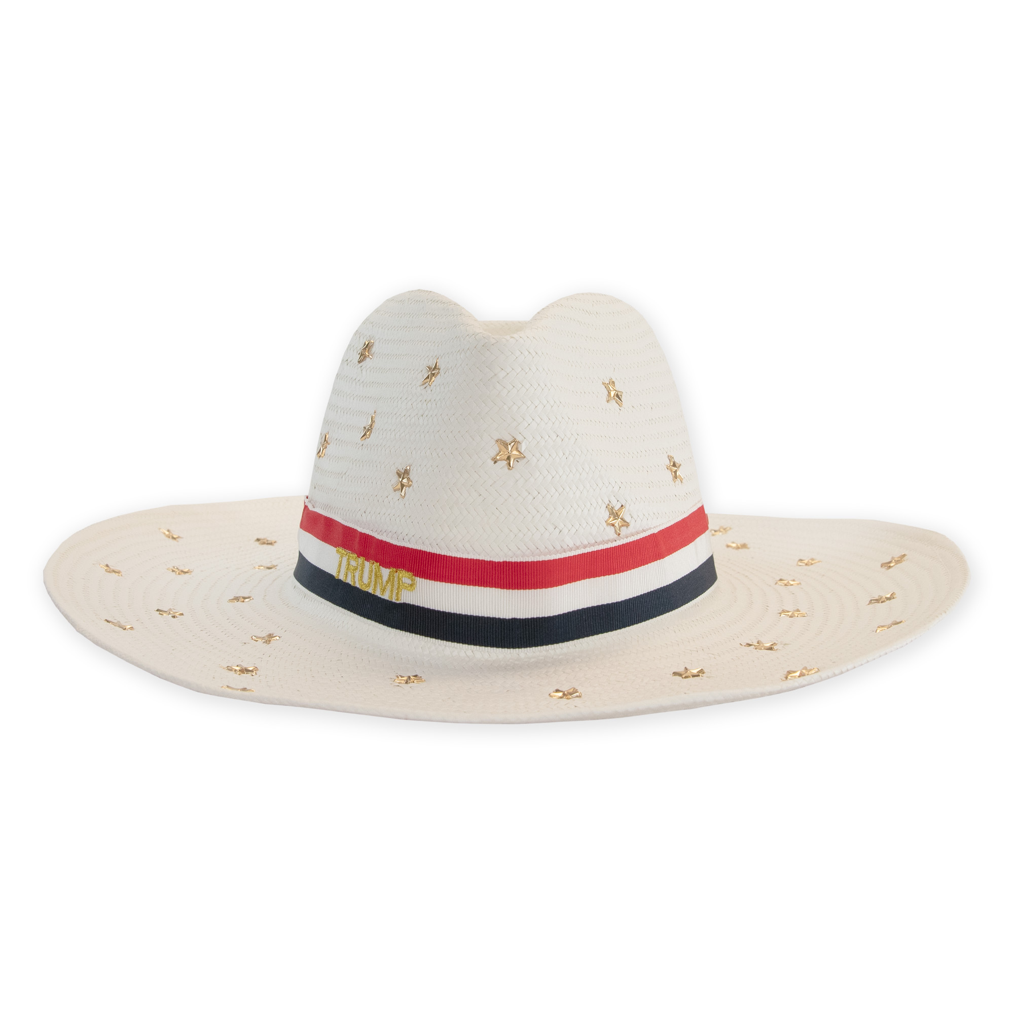 Star Straw hat