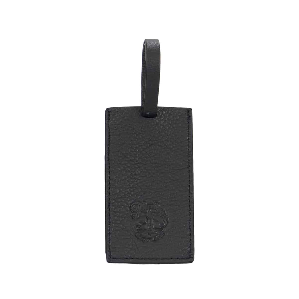 Trump Turnberry Luggage Tag