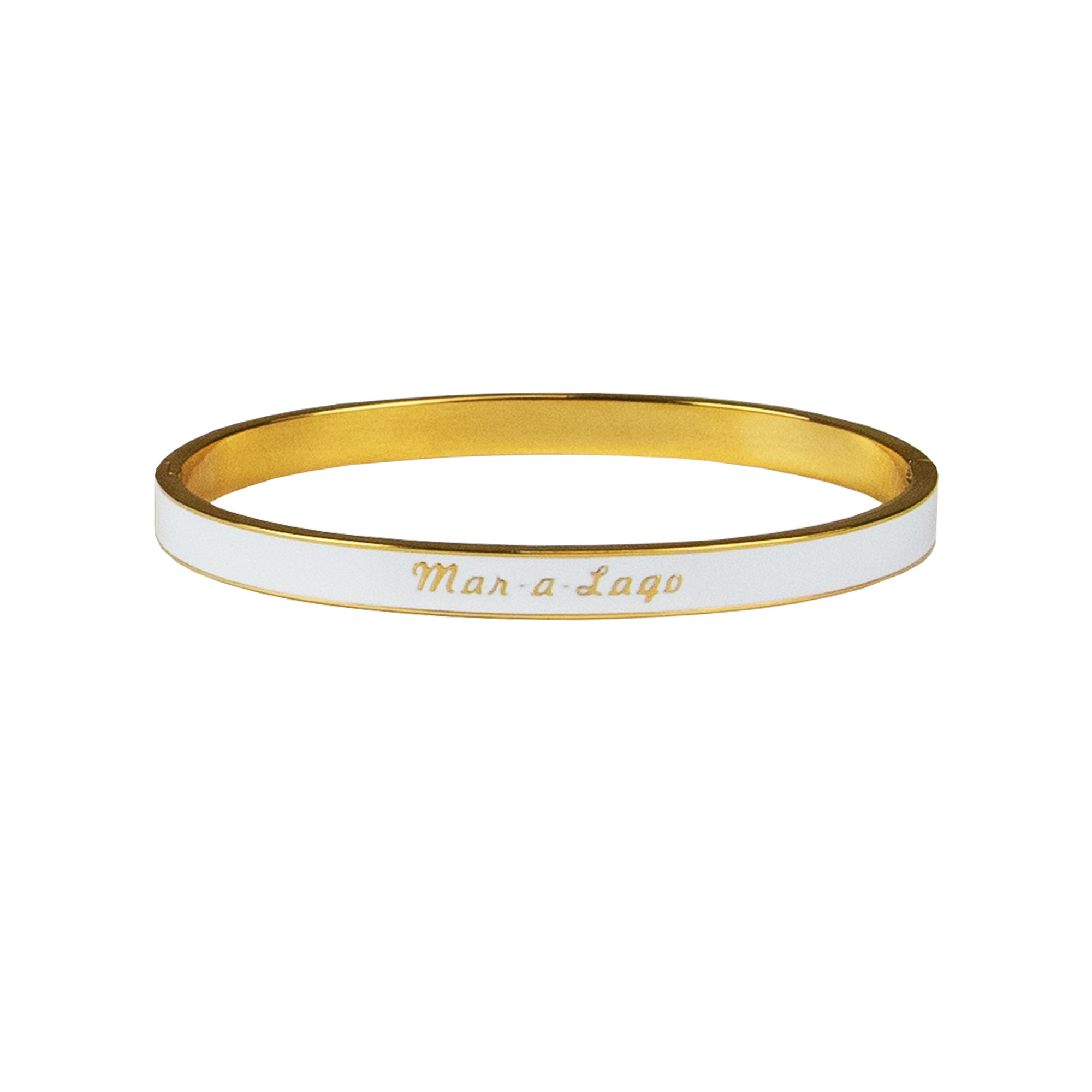 MAL Cuff gold