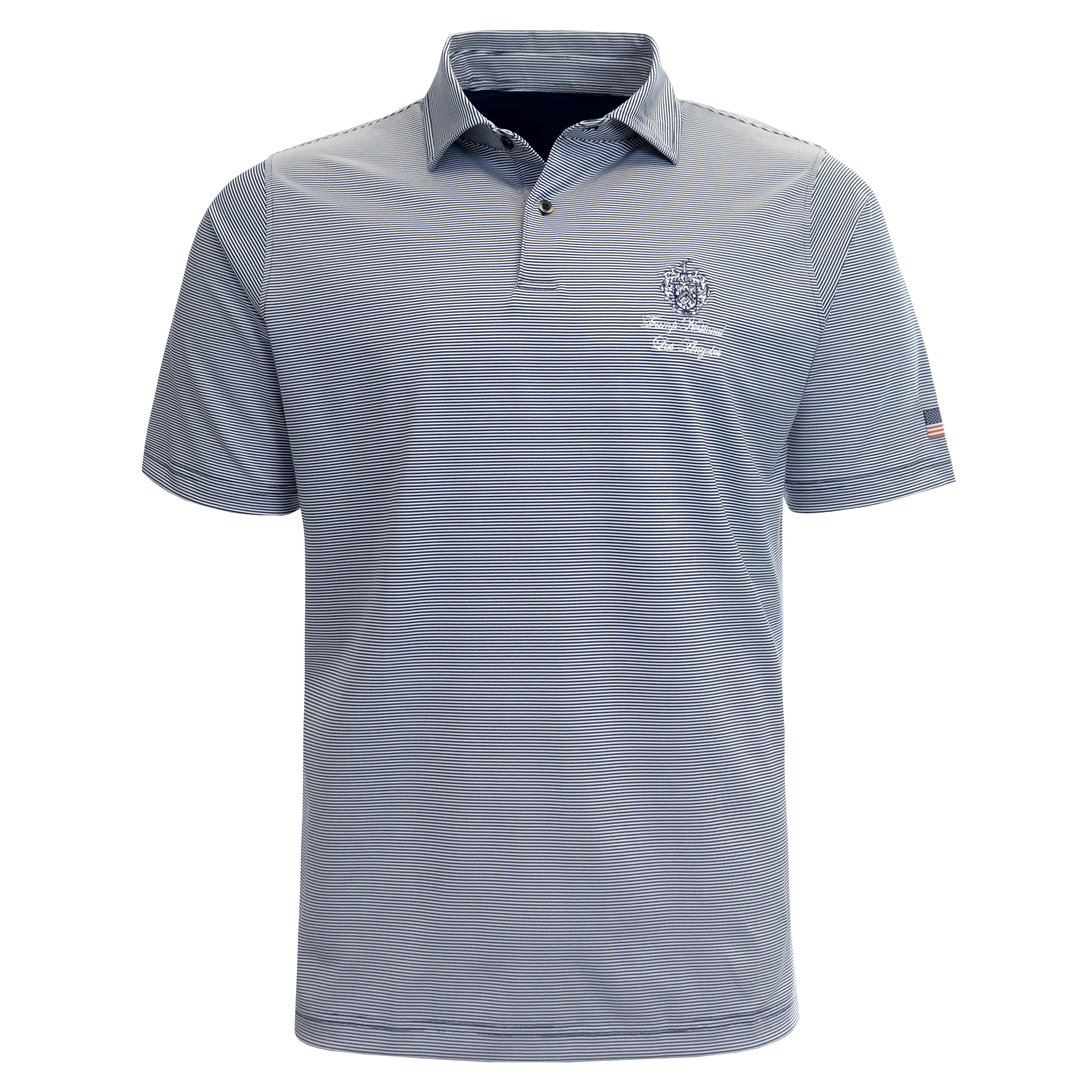 Trump National Polo LA