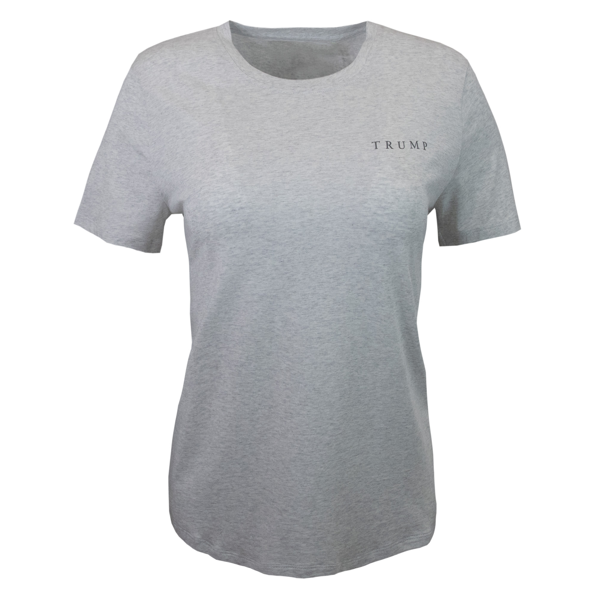All Day Tee light heather gray All Day Tee light heather gray