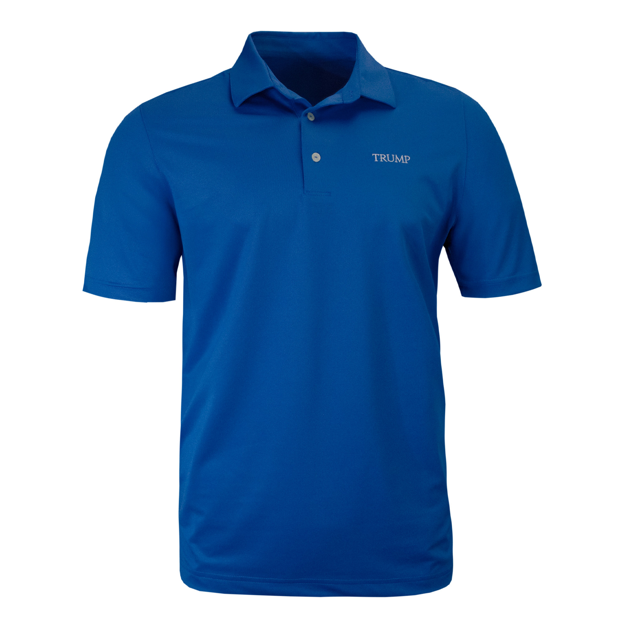 Classic Trump Polo - Maritime