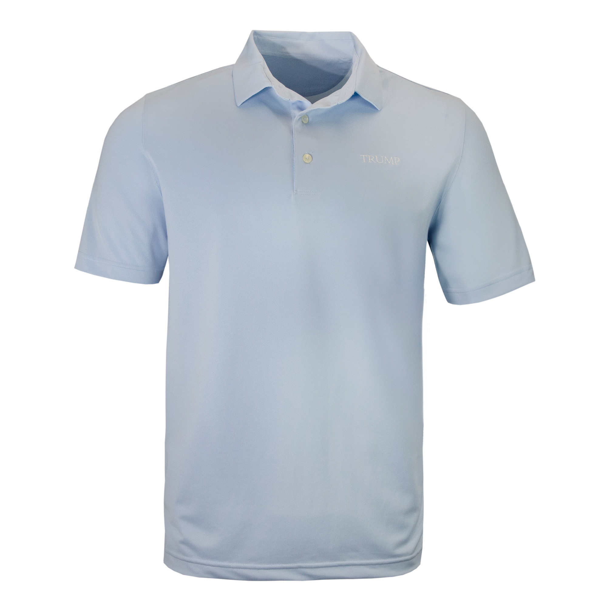 Classic Trump Polo - blue haze Classic Trump Polo - blue haze