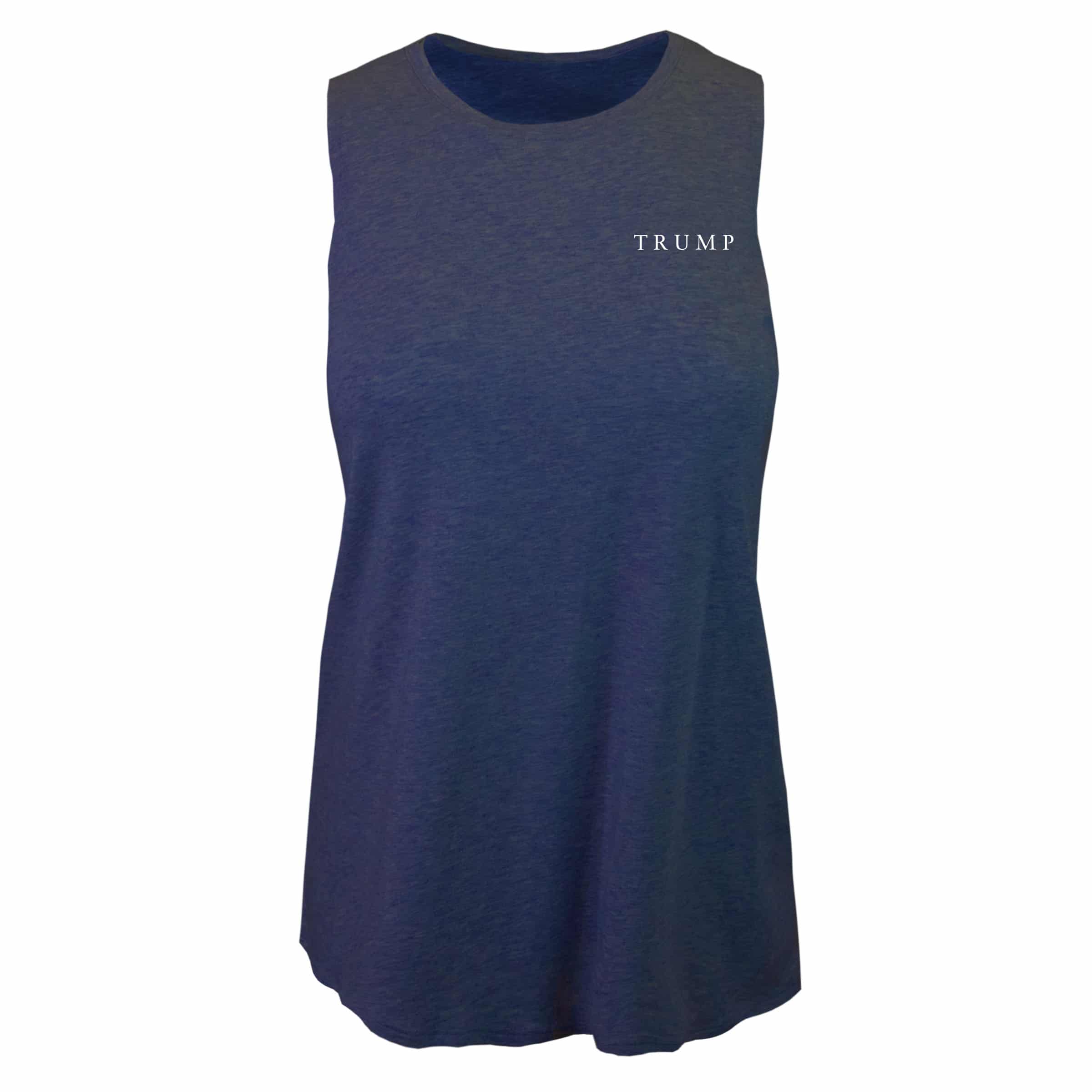 Nola Tank 2.0 Classic navy
