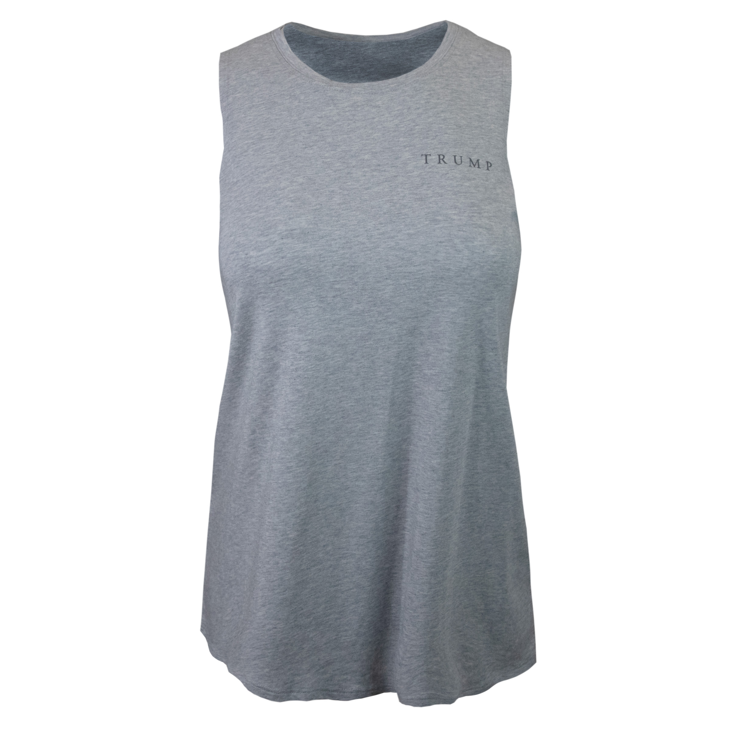 Nola Tank 2.0 perfect grey heather Nola Tank 2.0 perfect grey heather