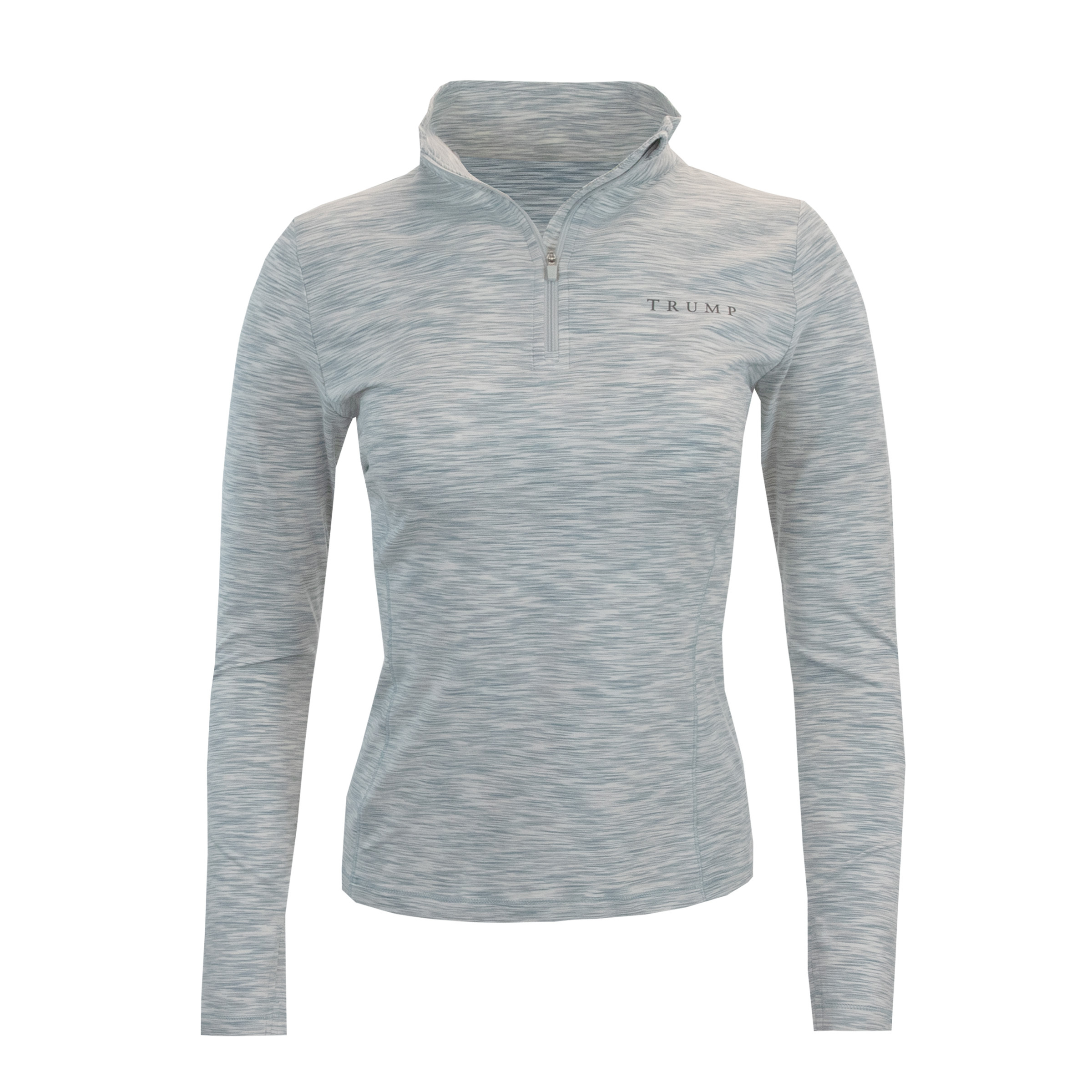 Trump Recess 1/4 Zip - Horizon Trump Recess 1/4 Zip - Horizon