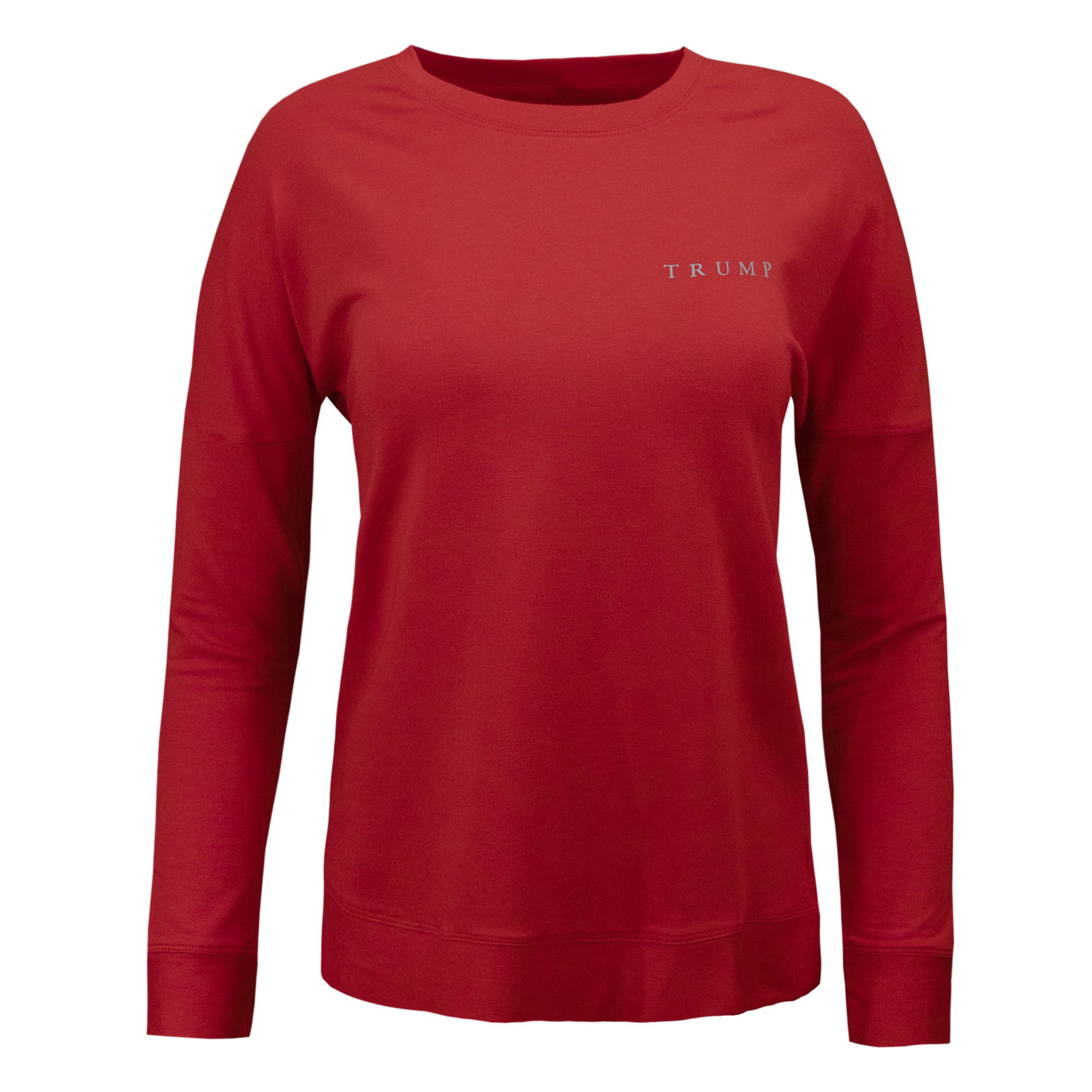 Riverwalk Sweatshirt bright red Riverwalk Sweatshirt bright red