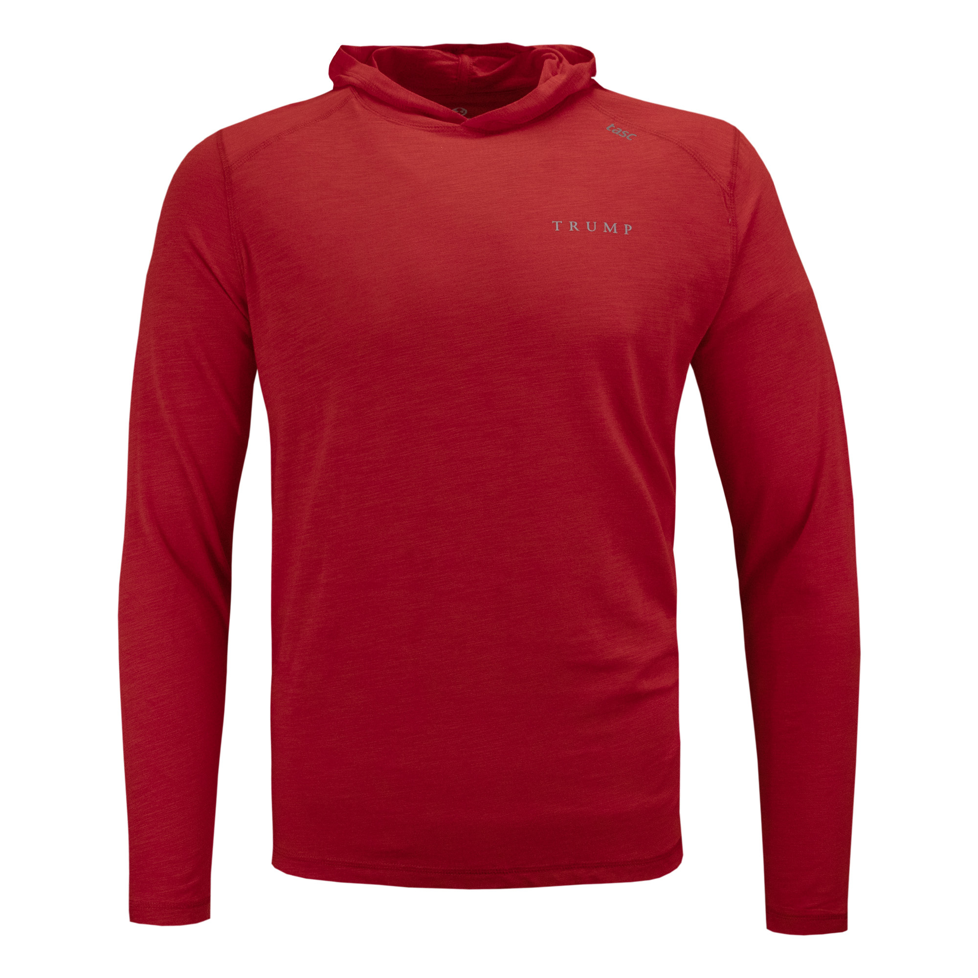 Carrollton Hoodie - bright red Carrollton Hoodie - bright red