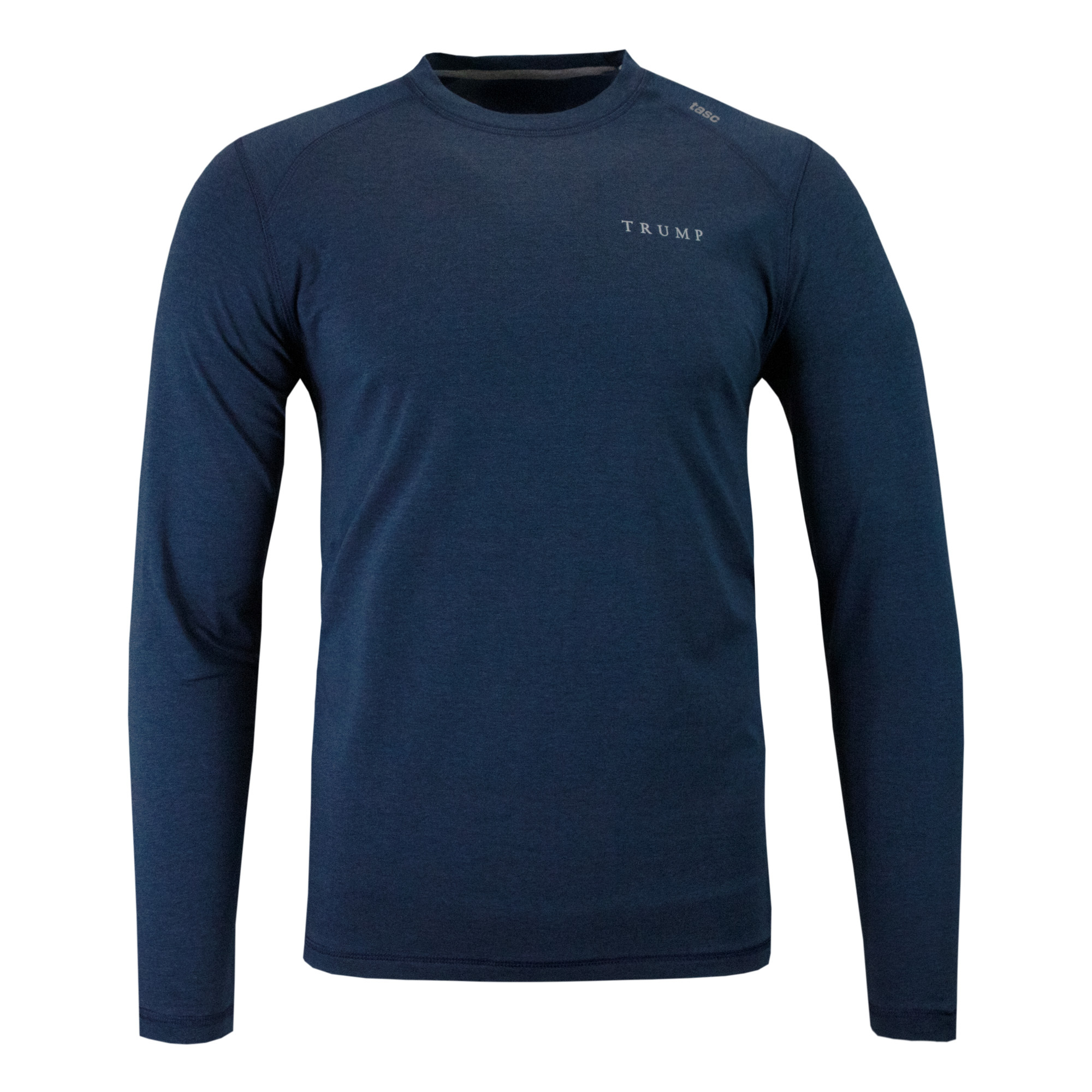 Carrollton LS Tee - Classic Navy Carrollton LS Tee - Classic Navy
