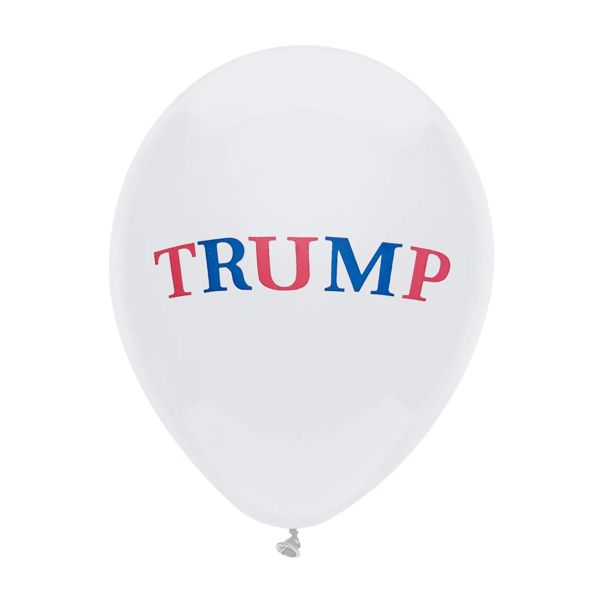 Trump Balloons - 24 Pack