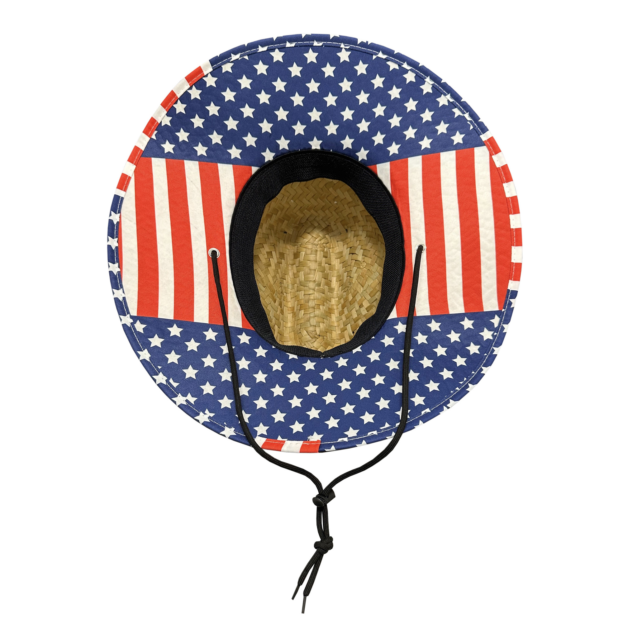 Trump Straw Hat Trump Straw Hat