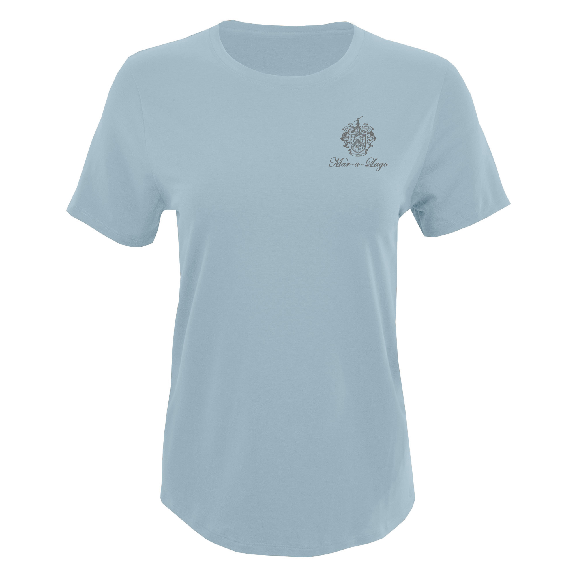 Mar-a-Lago All Day Tee - Coast